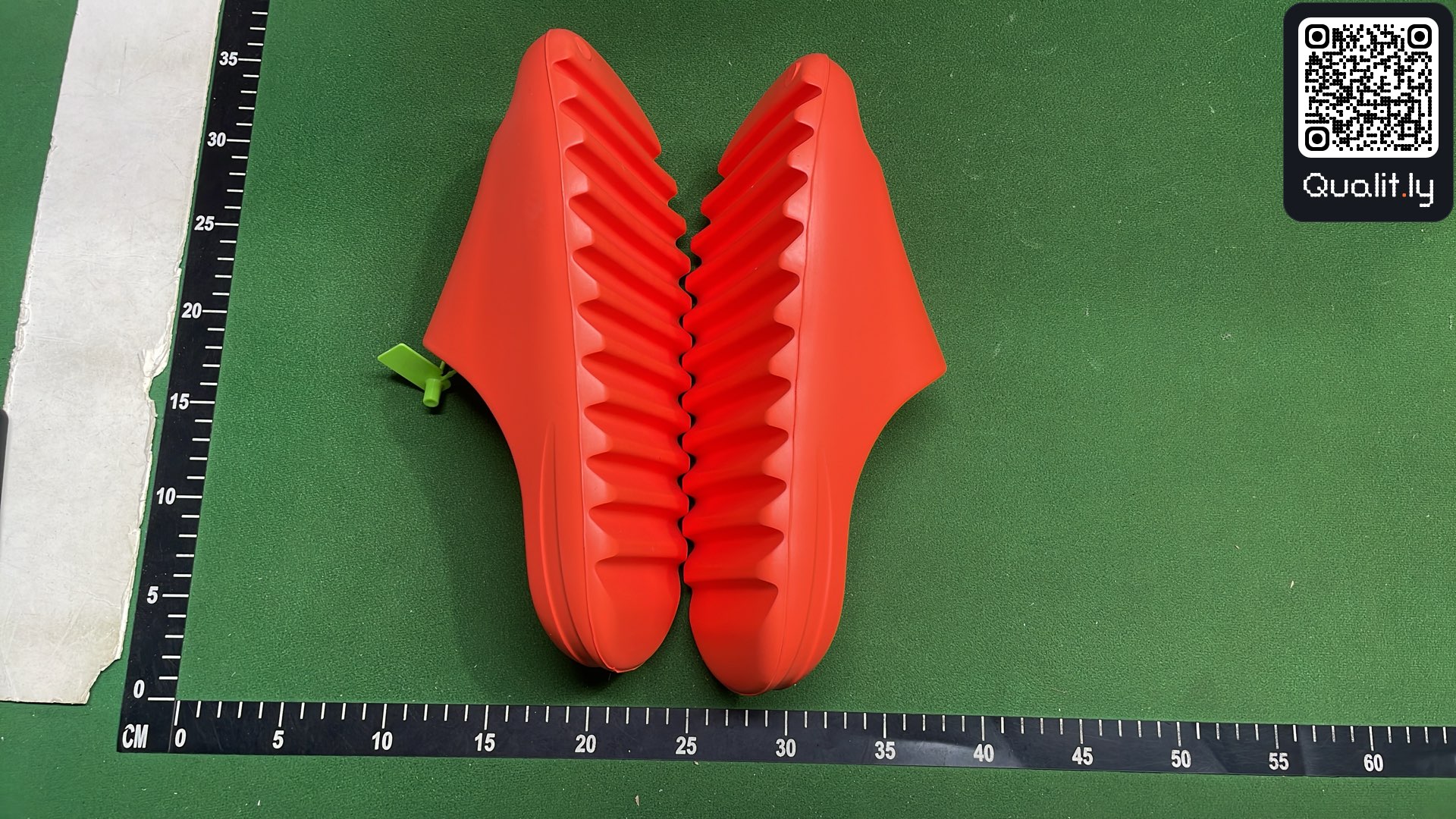 Klapki — zdjęcie QC 3 z 62