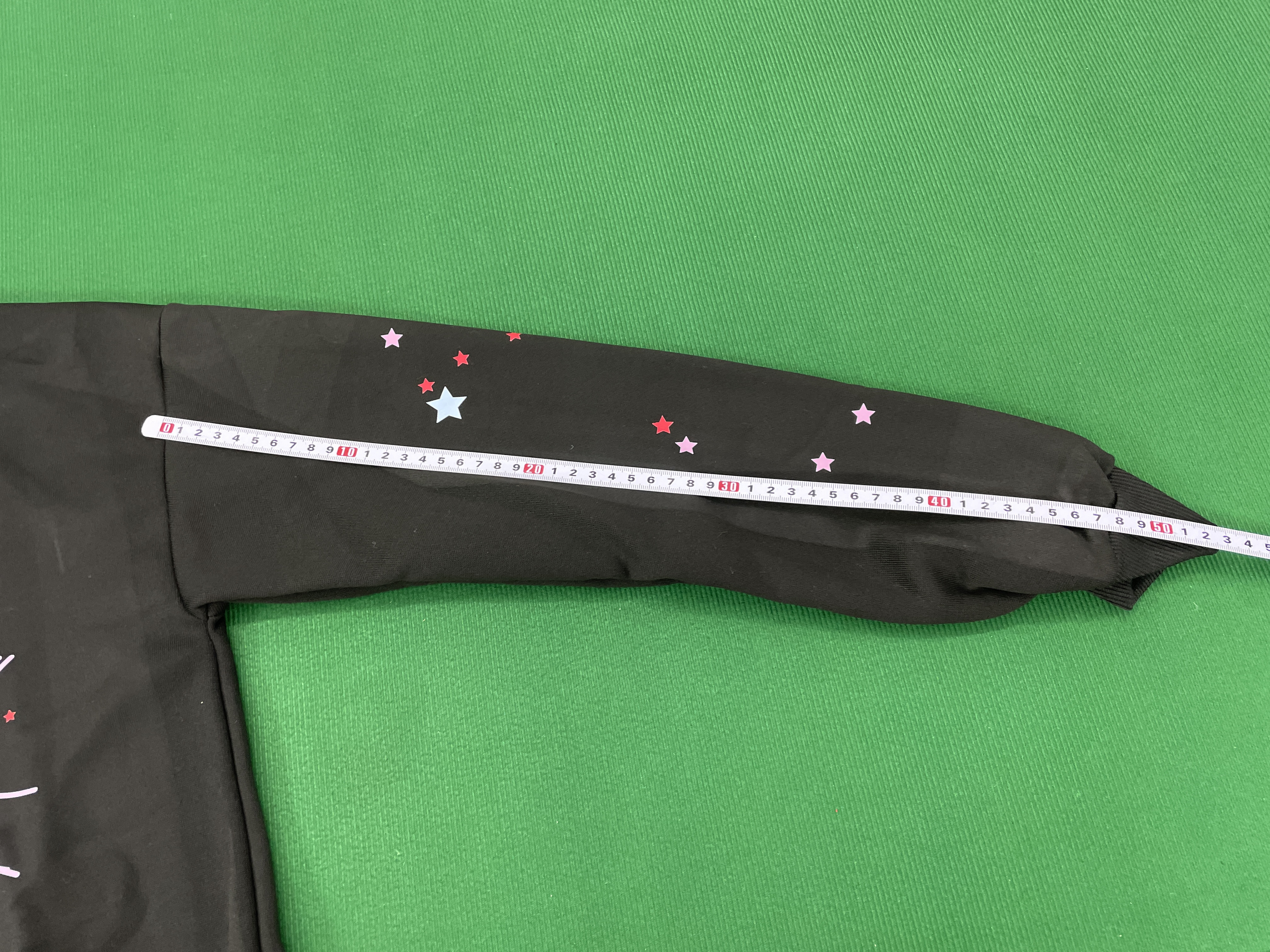 Hoodie QC photo 3 of 16