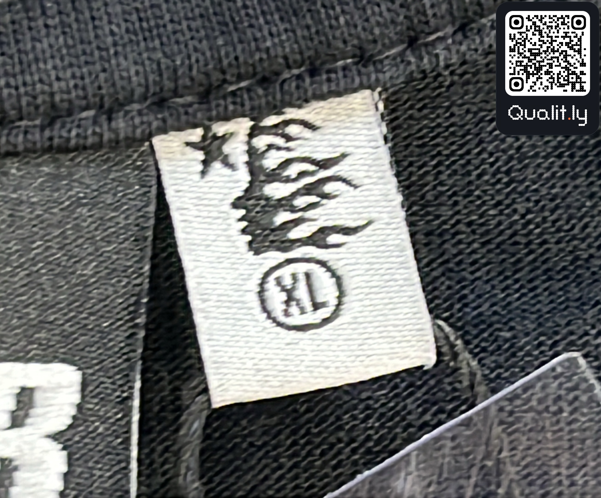 T-shirt — QC-foto 1 van 16