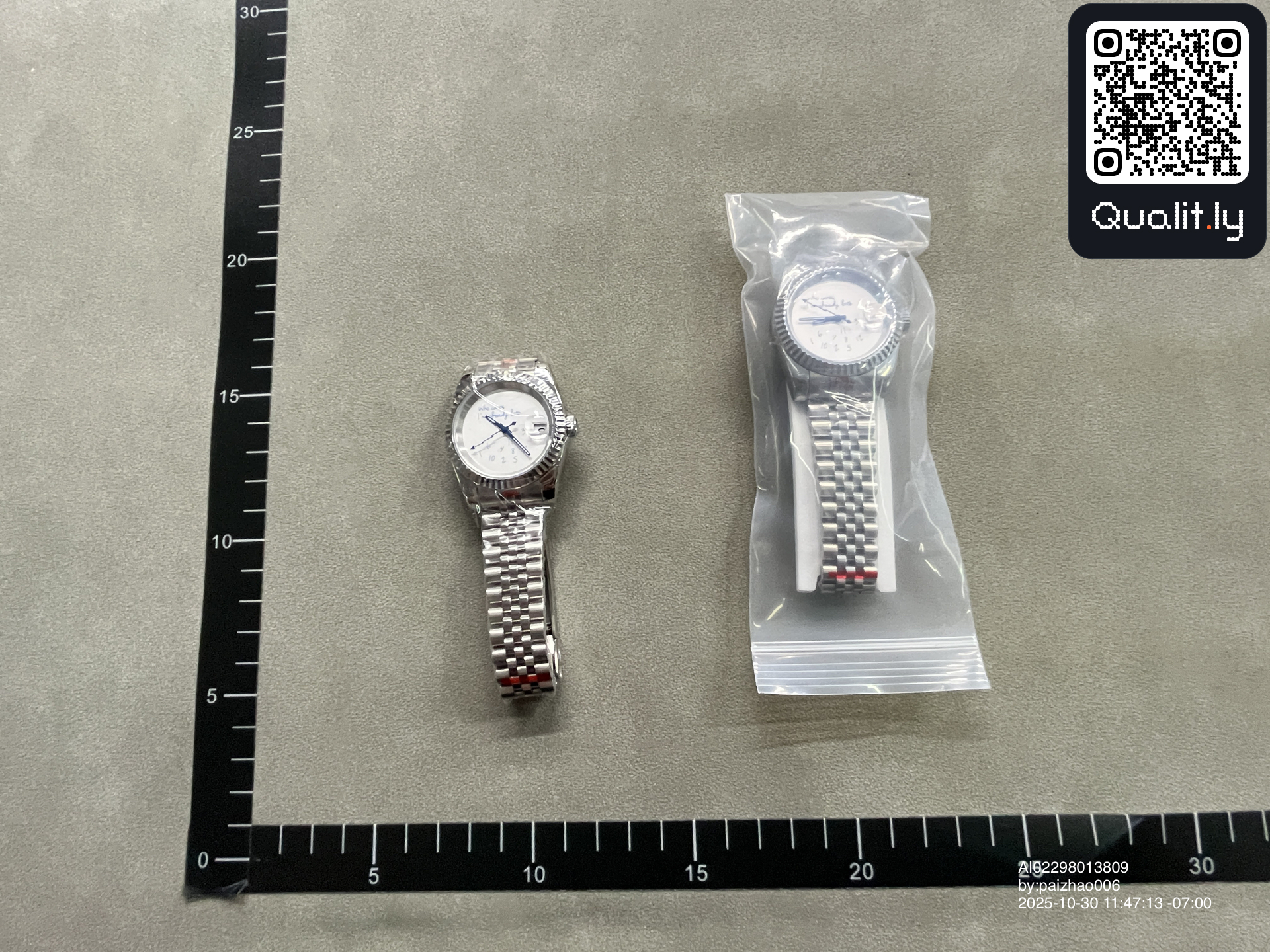 QC photo 1 of 3