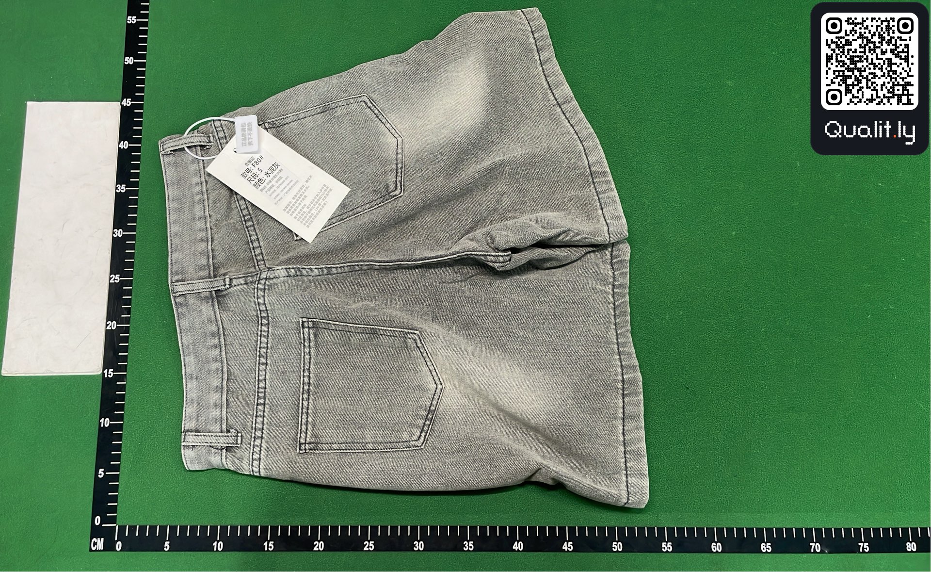 Jeans — foto QC 3 di 12