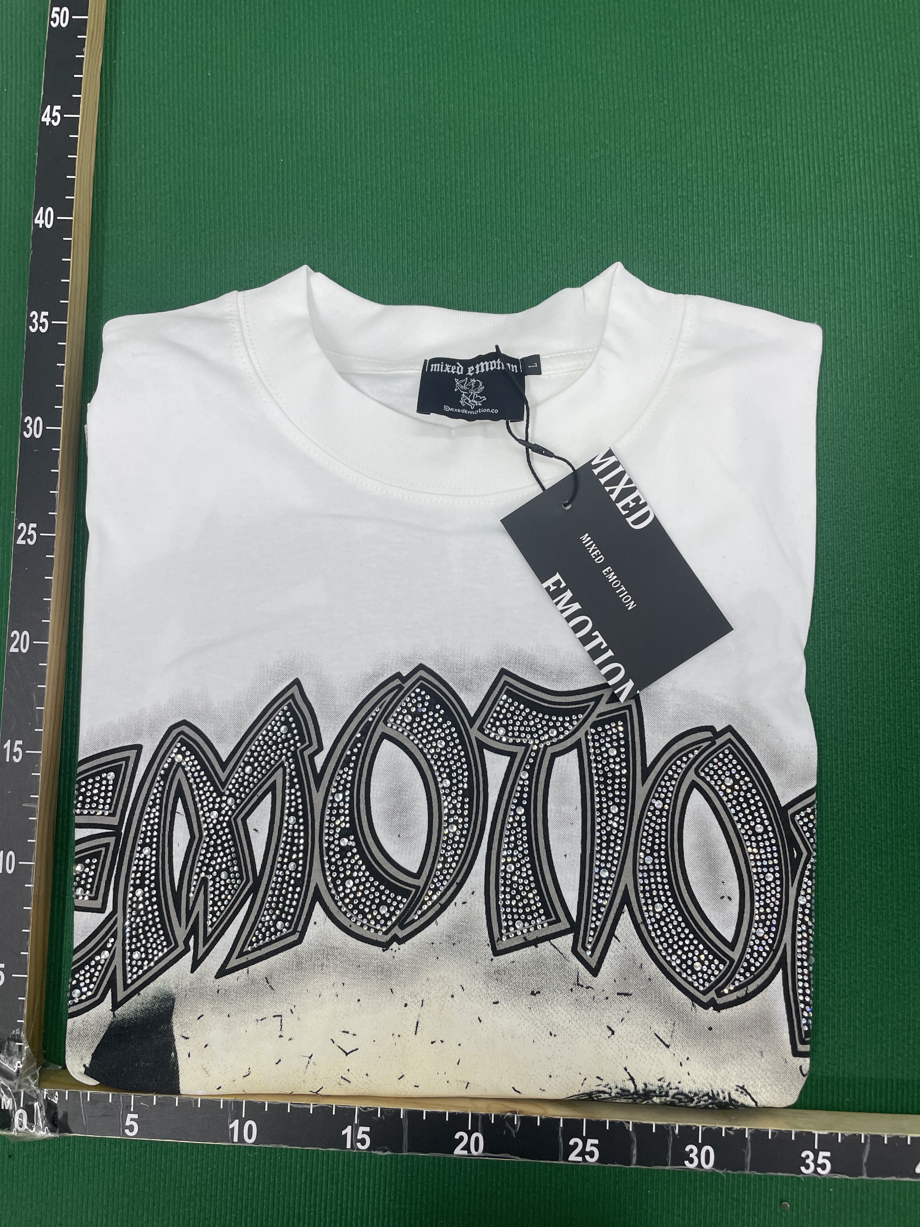 Tricou — fotografie QC 1 din 14