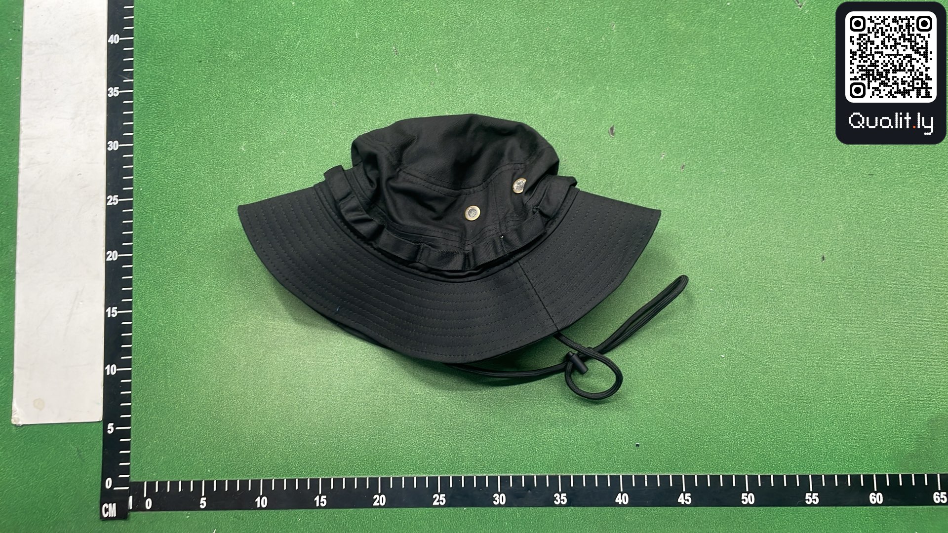 帽子 QC 照片 1 / 3