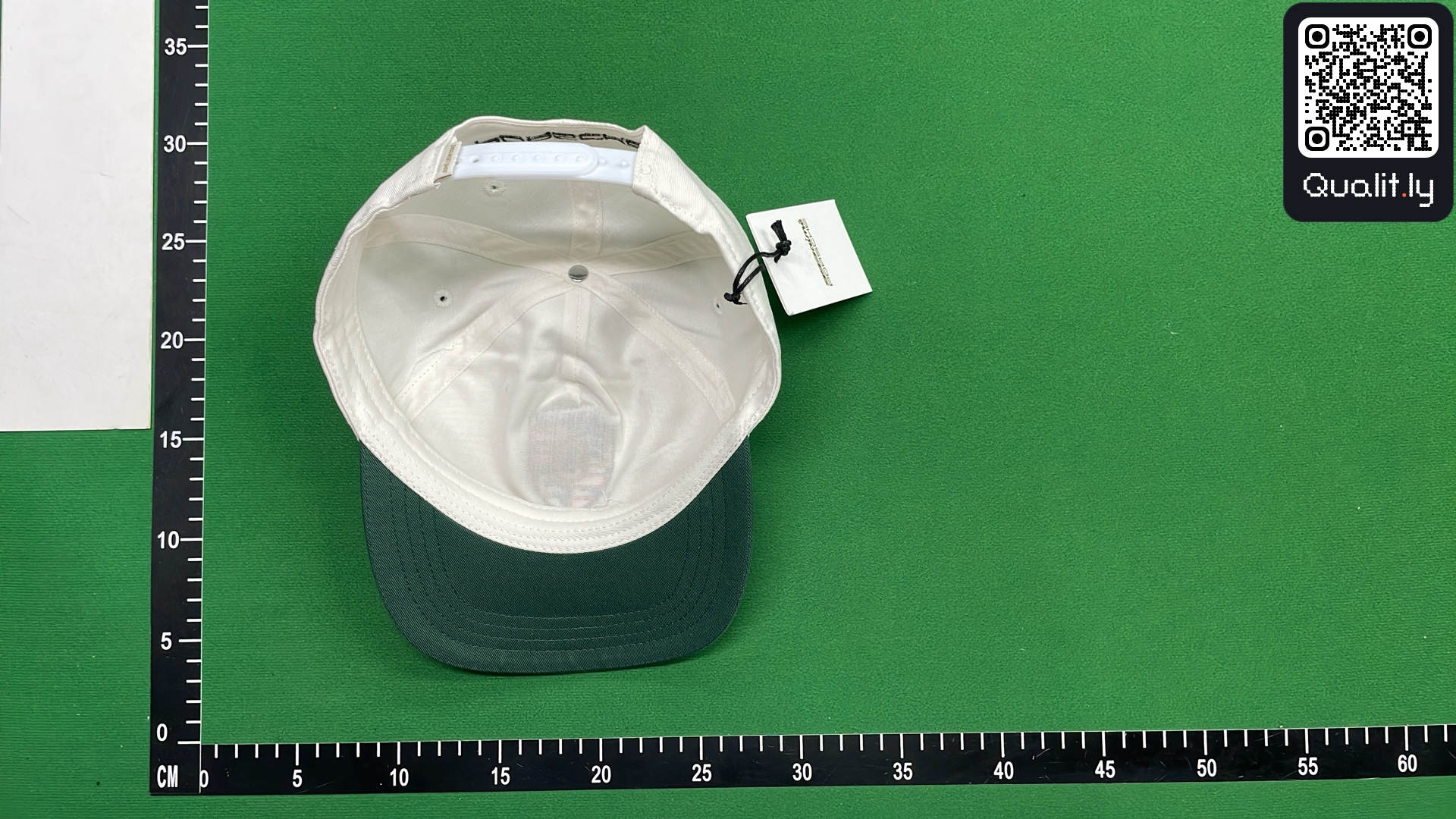Keps — QC-foto 3 av 74