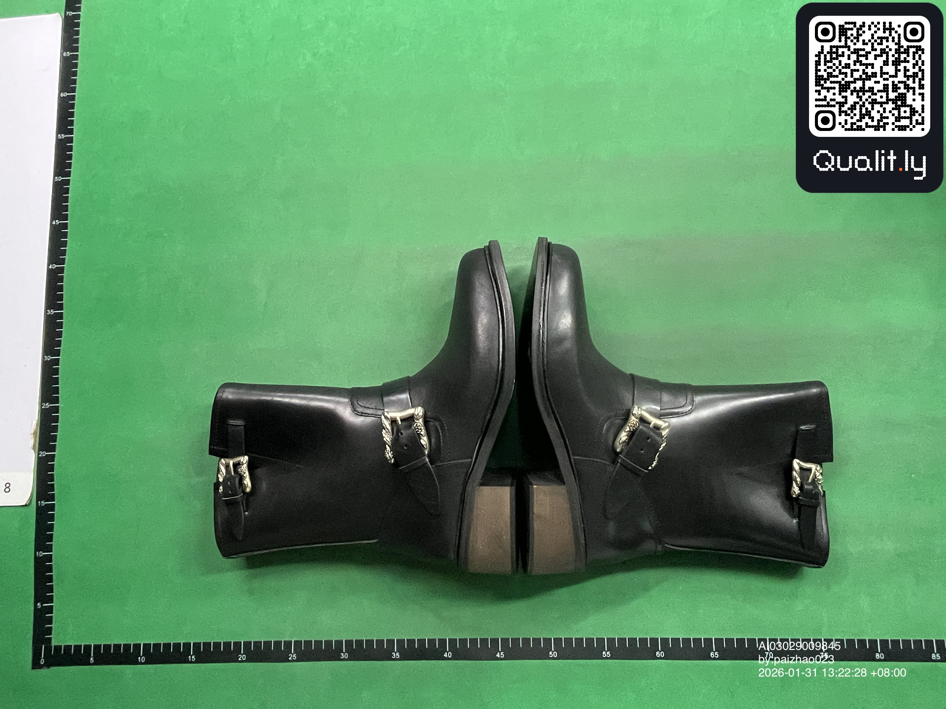 Boots QC photo 2 of 6