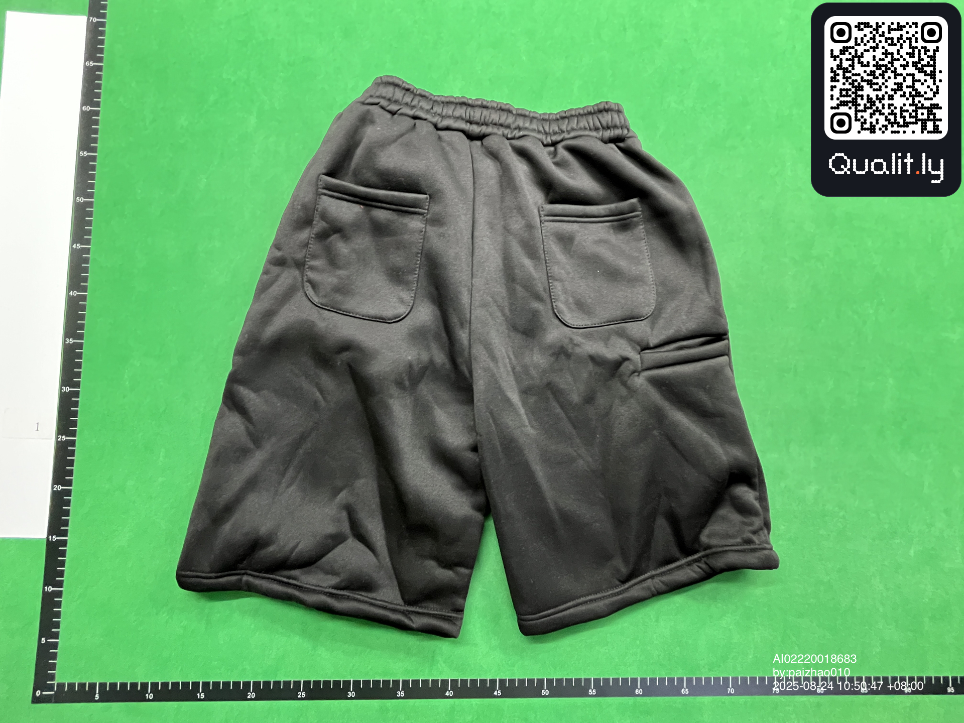 Shorts — QC-Foto 2 von 4
