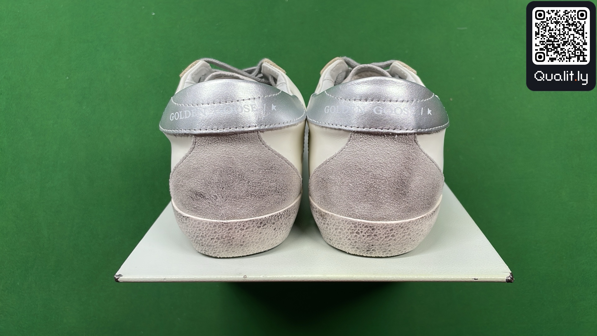 Pantofi sport — fotografie QC 3 din 6