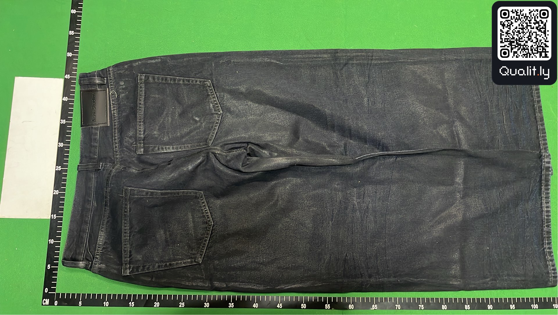 Pantalón — foto QC 3 de 12