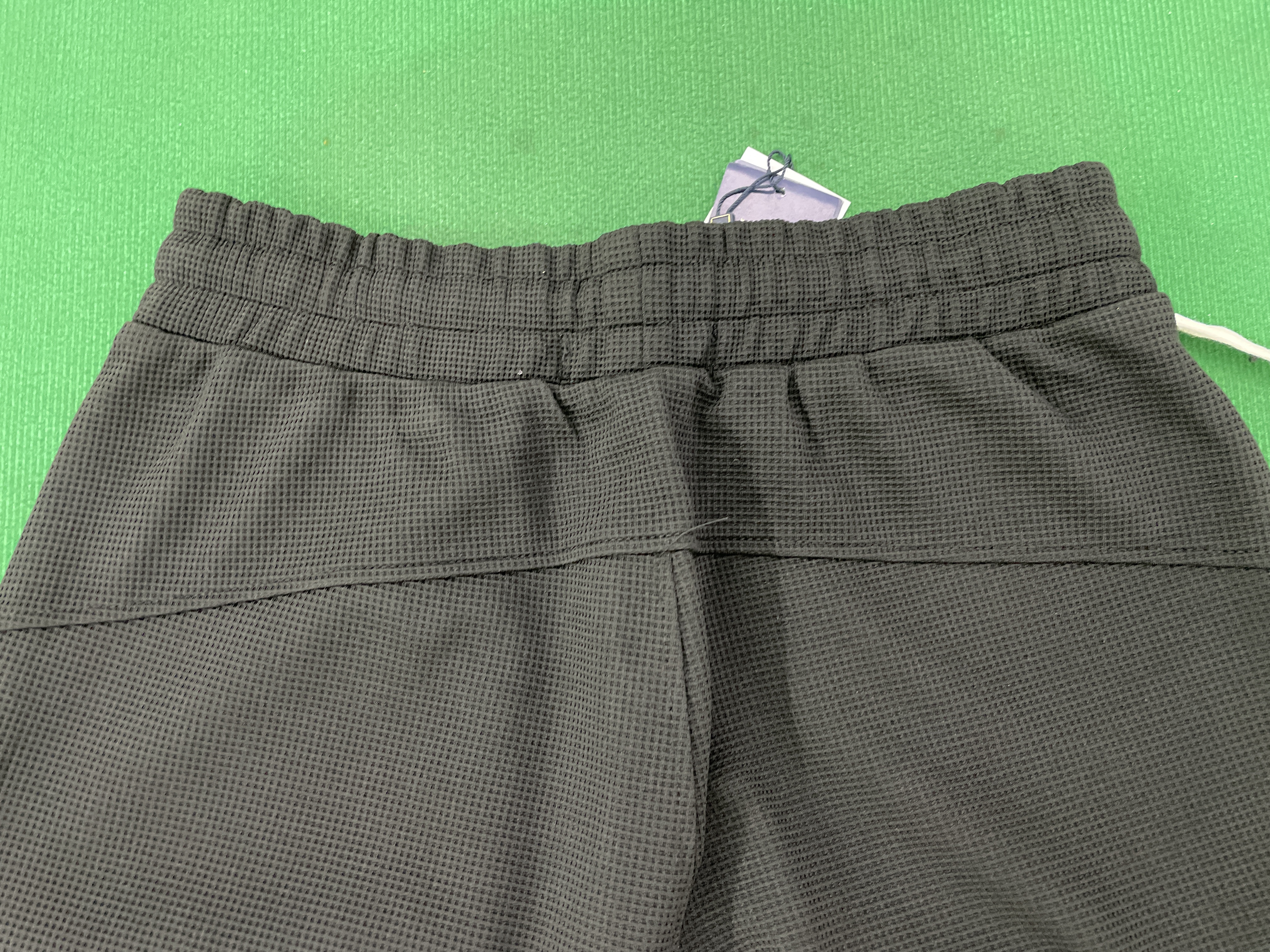 Korte broek — QC-foto 1 van 17