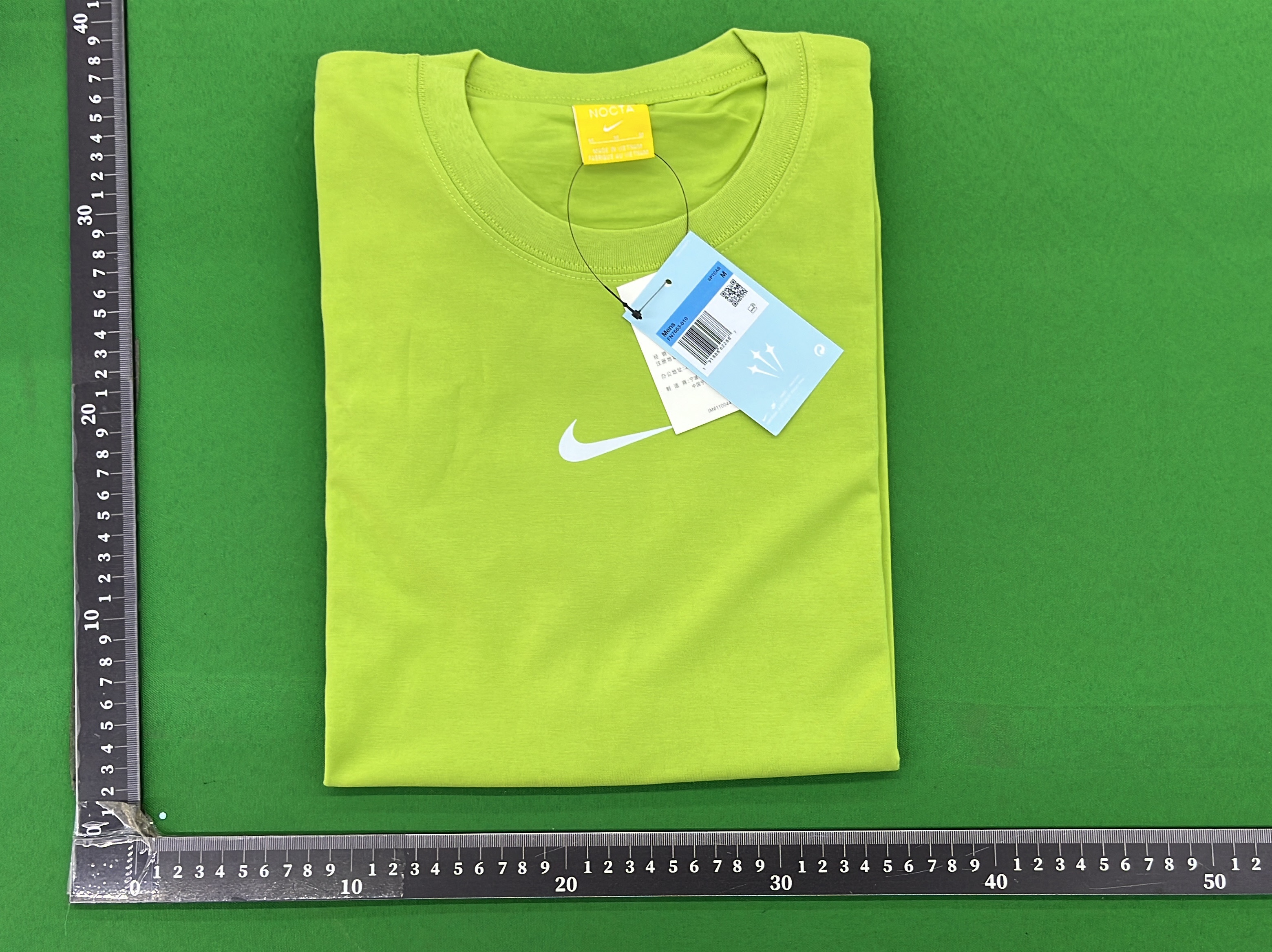 Camiseta — foto QC 1 de 74