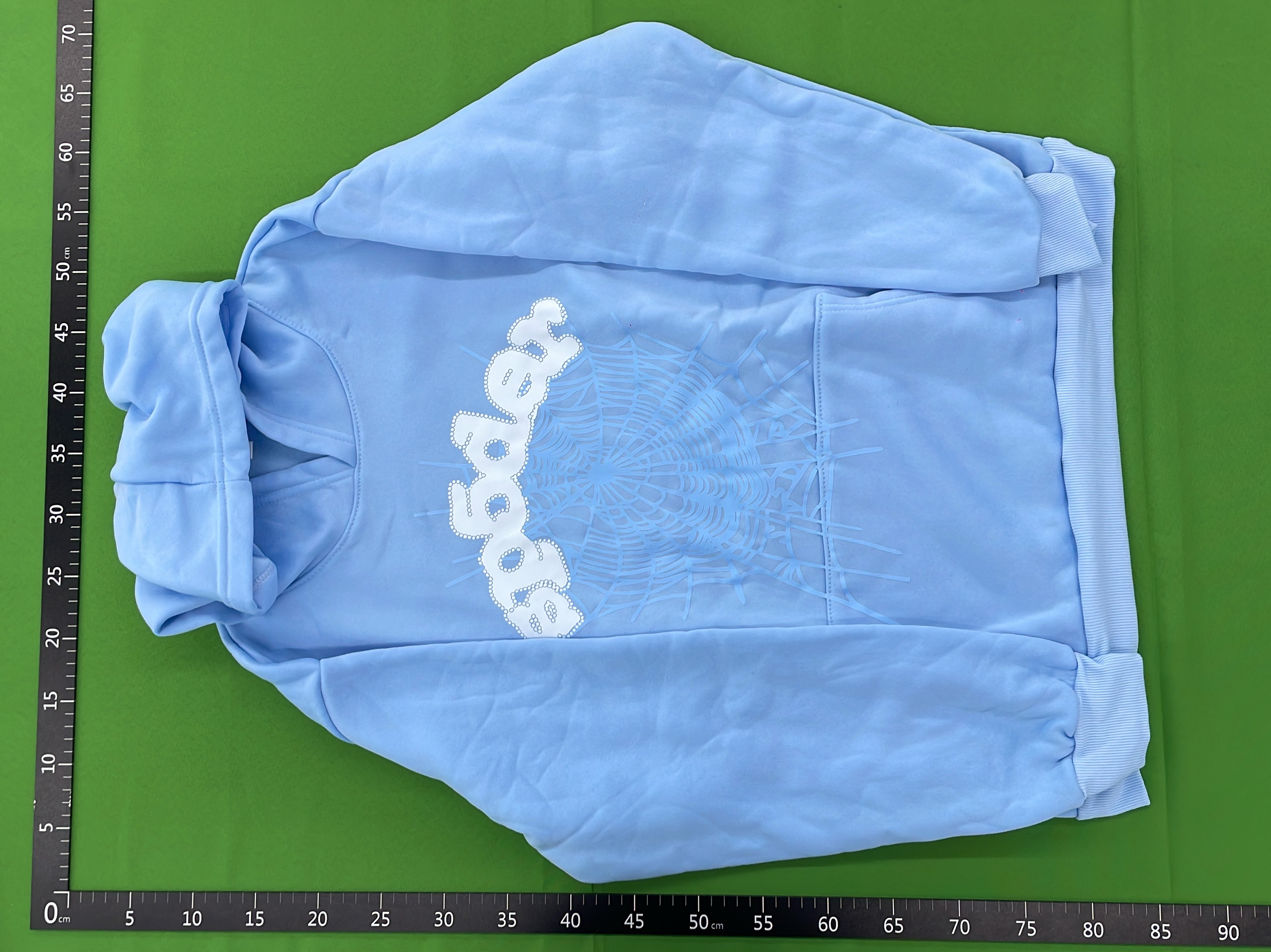 Sweatshirt QC photo 2 of 8