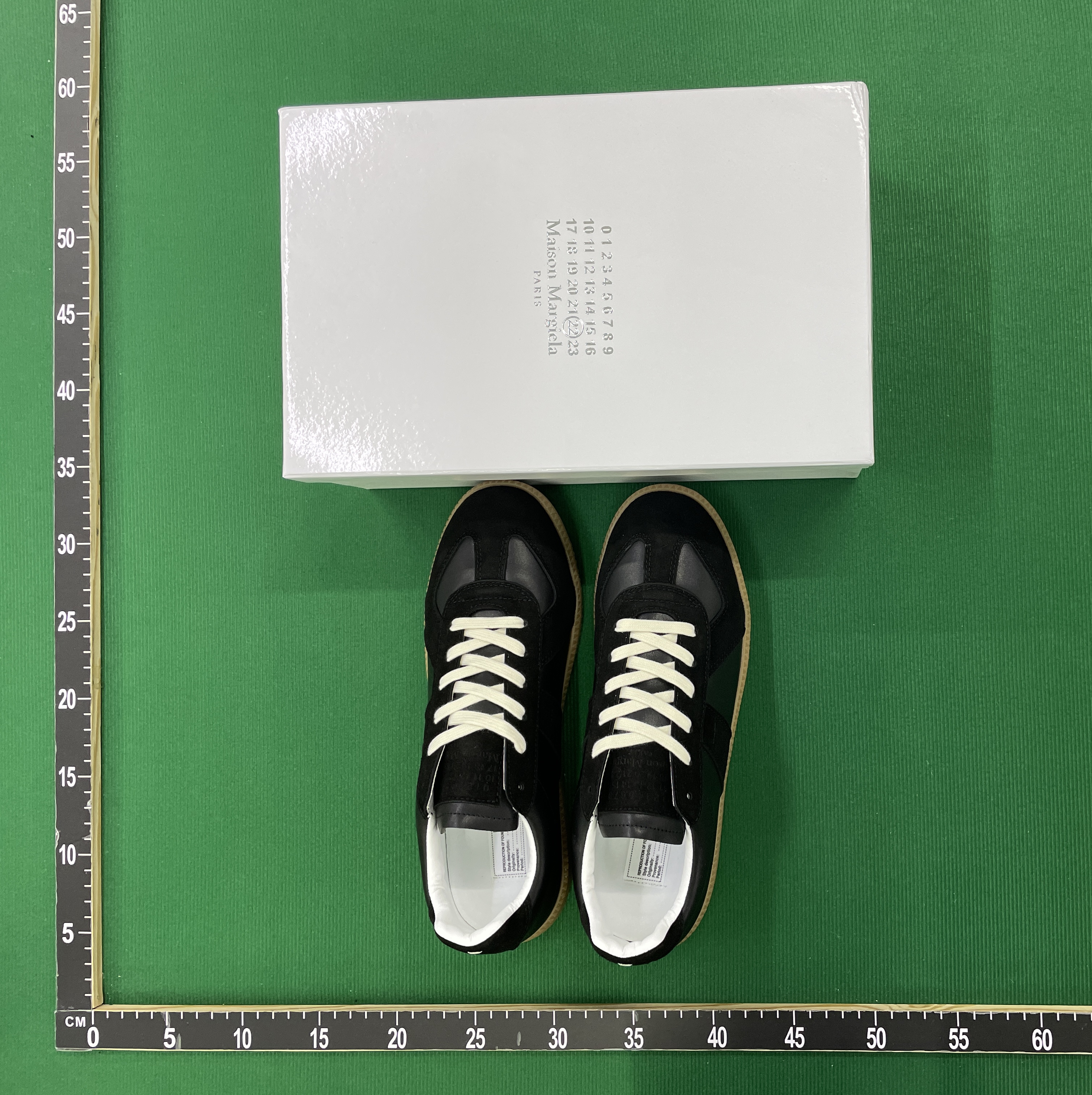 Sneakers — QC-foto 1 av 108