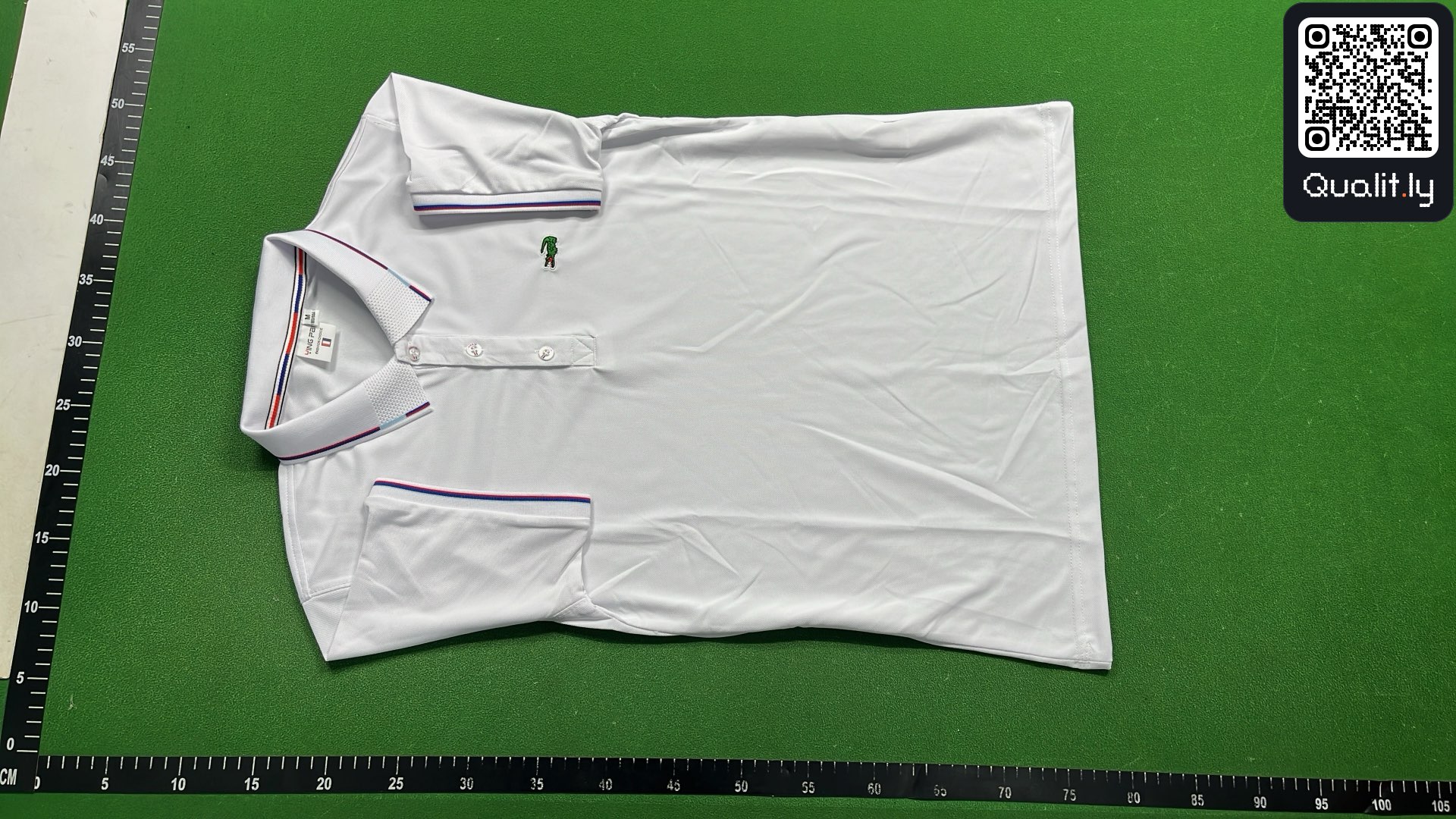 Chemise — photo QC 2 sur 20