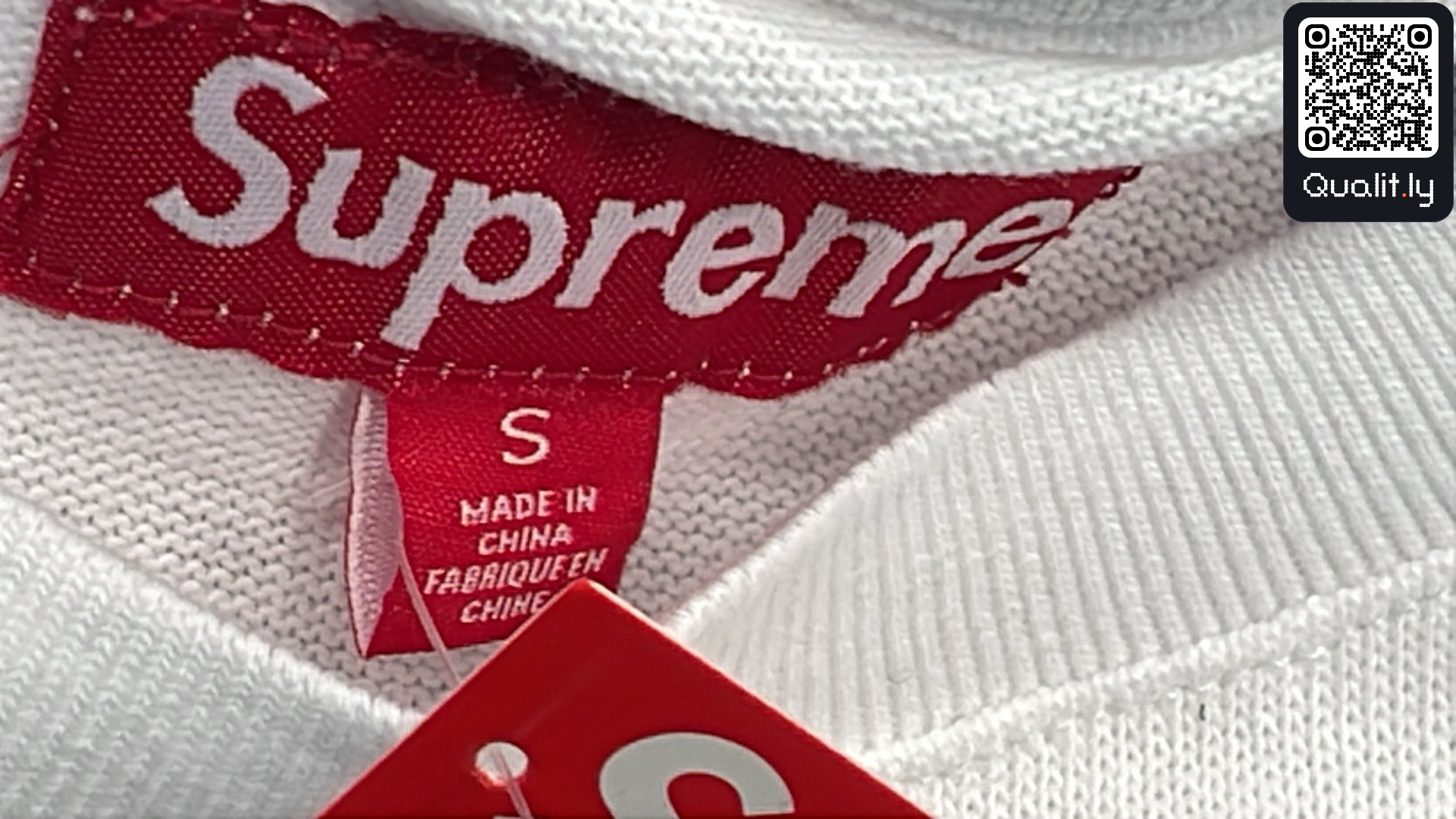 Chemise — photo QC 1 sur 46