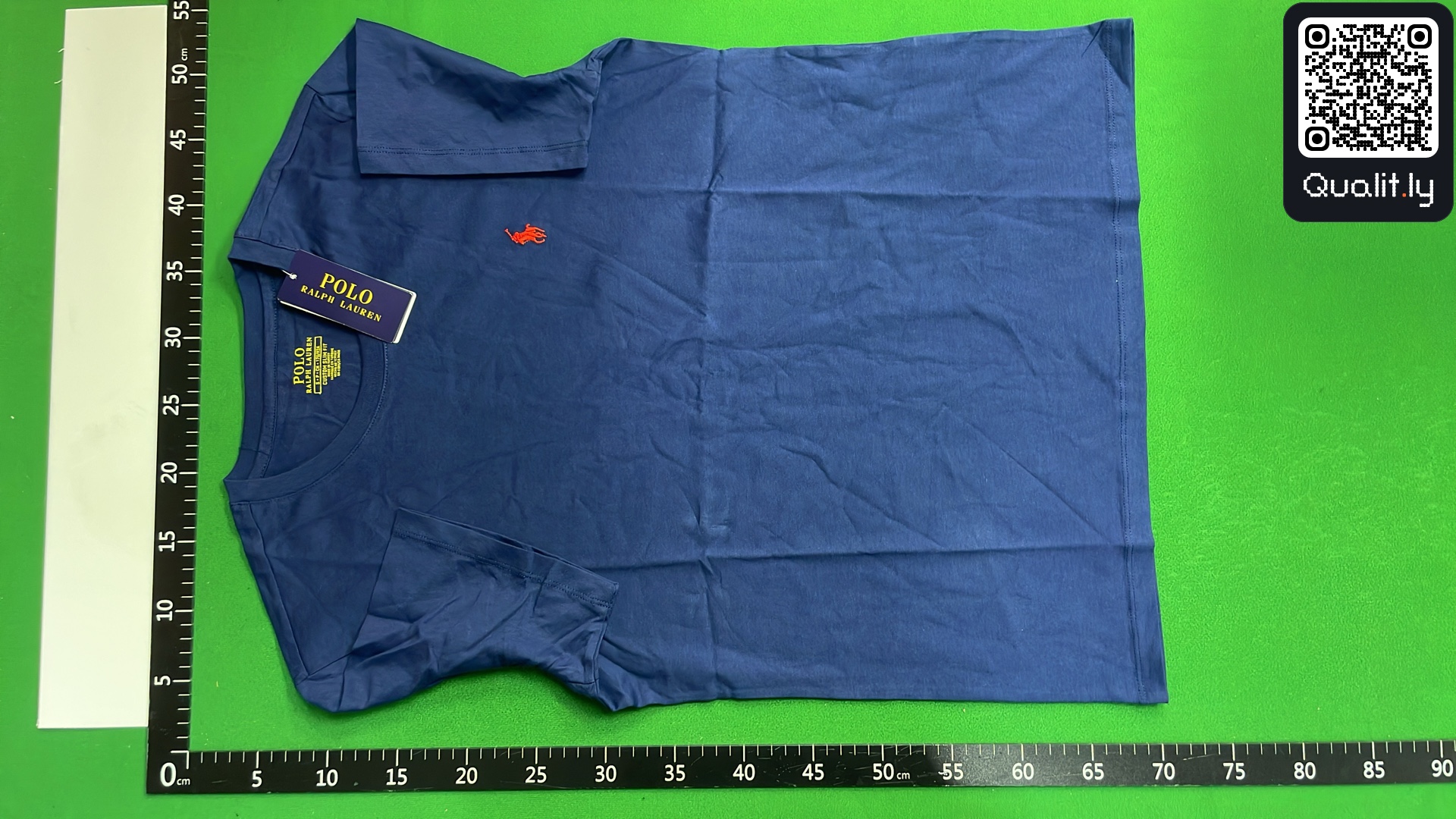 T-shirt — QC-foto 2 van 40