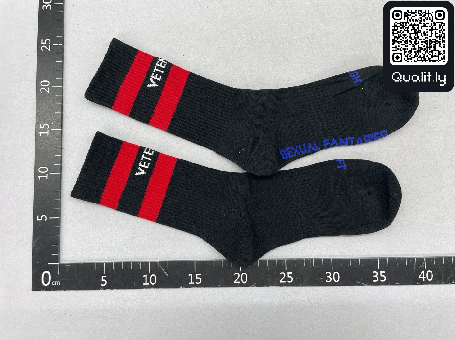 Meias — foto QC 2 de 81