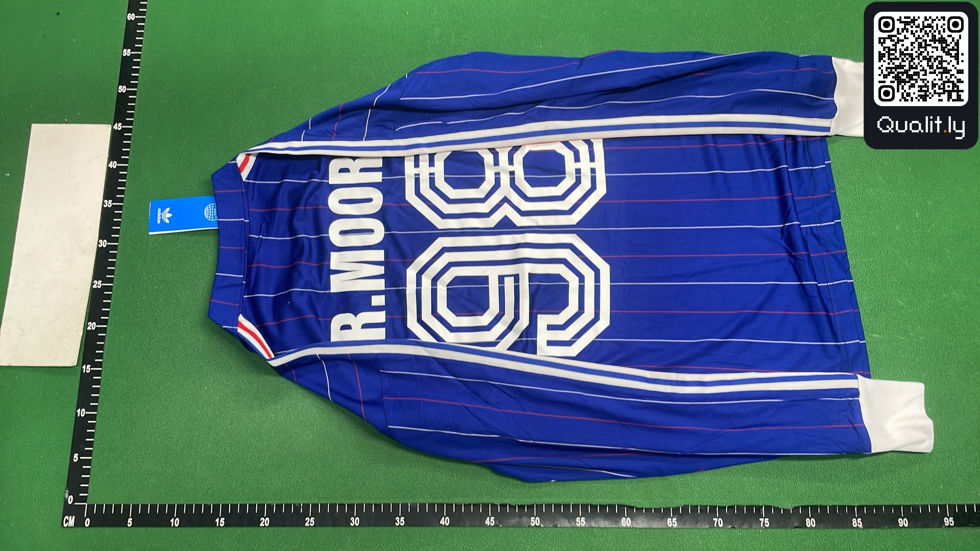 Shirt QC photo 3 of 4