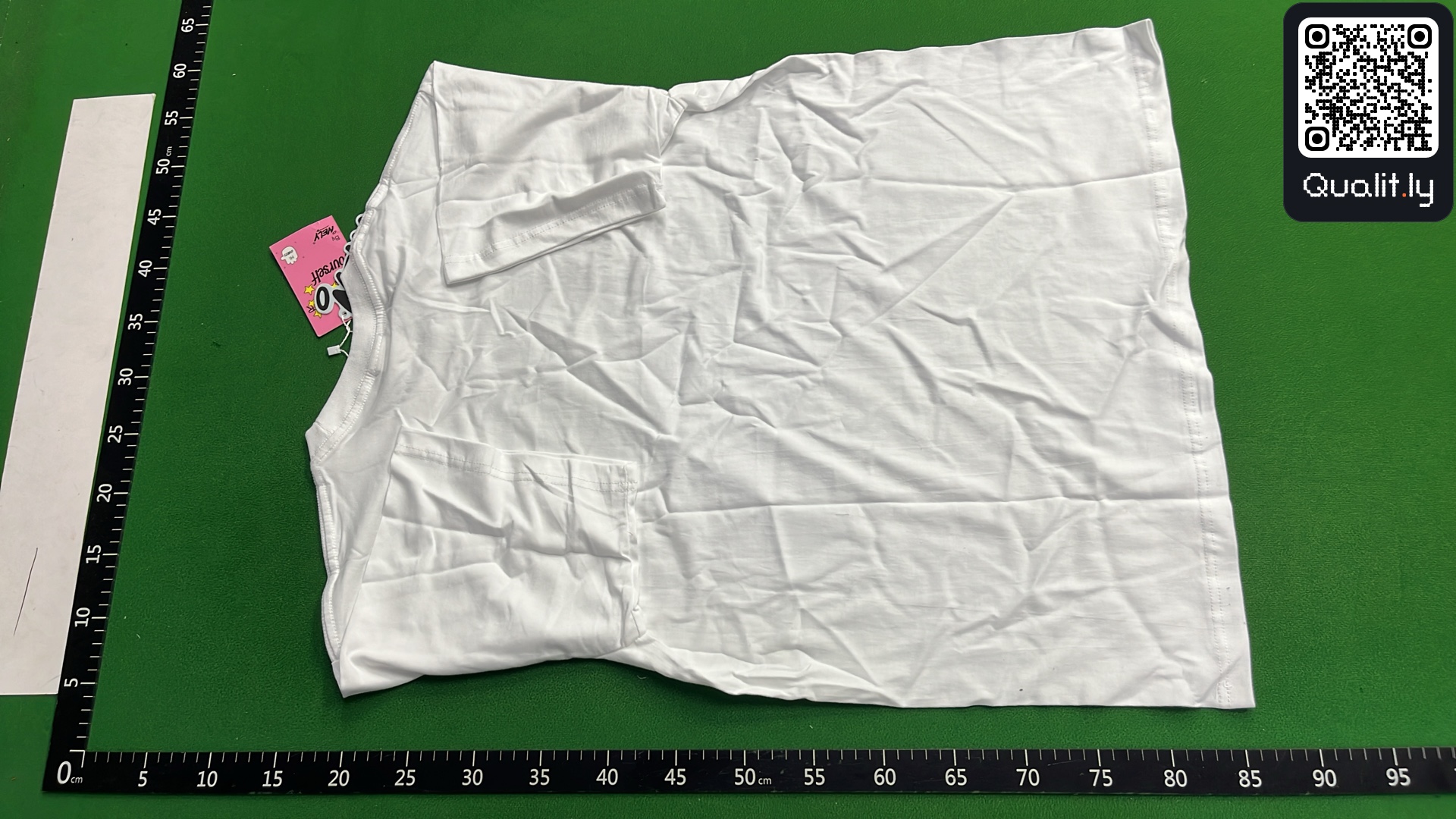T-Shirt — QC-Foto 3 von 252