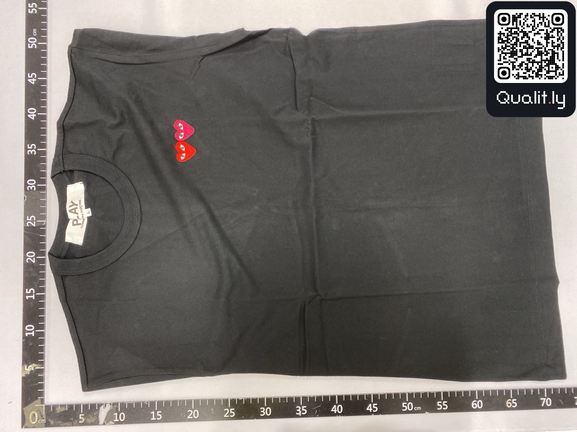 T-Shirt — QC-Foto 3 von 116