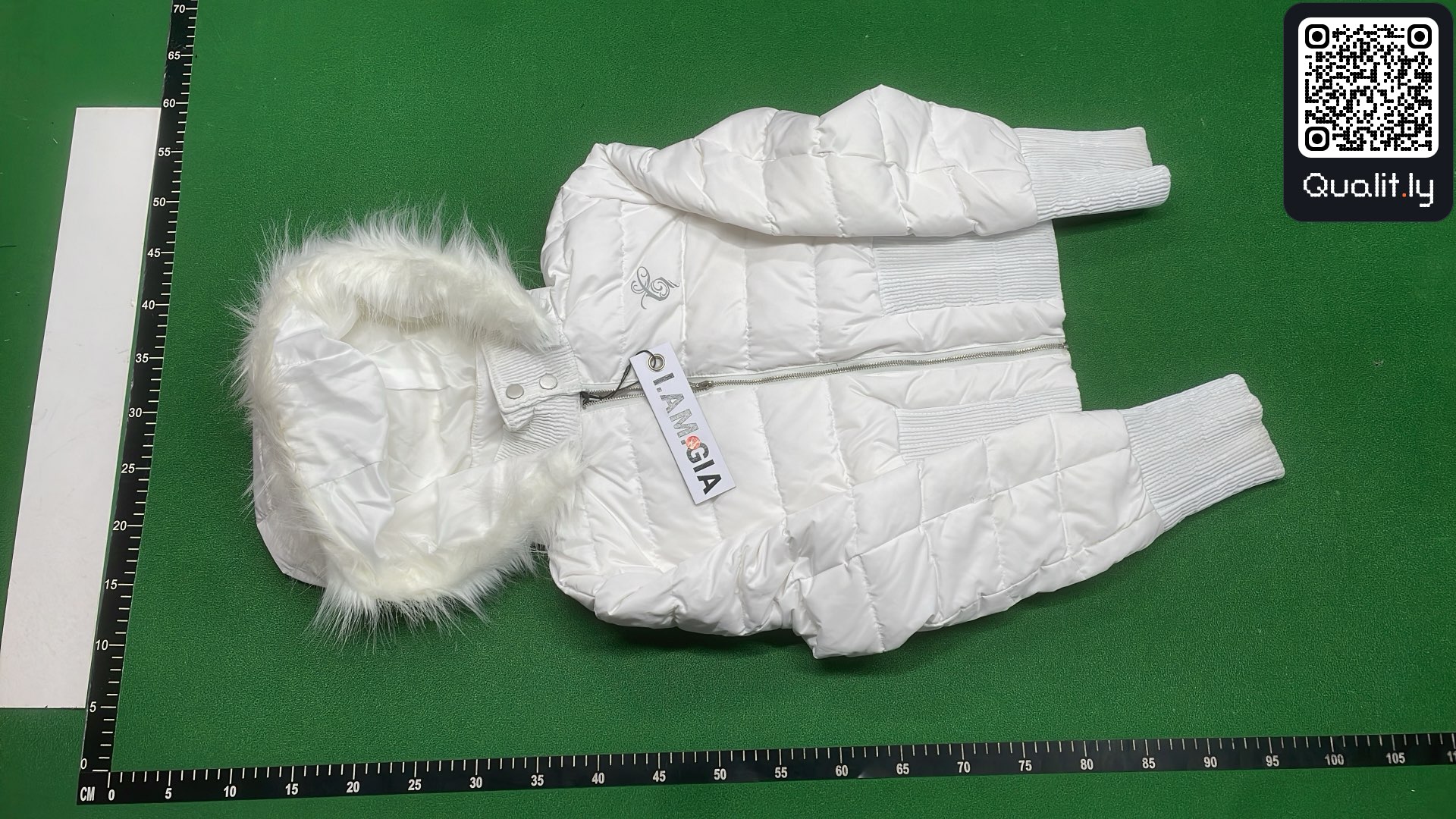 帽子 QC 照片 2 / 3
