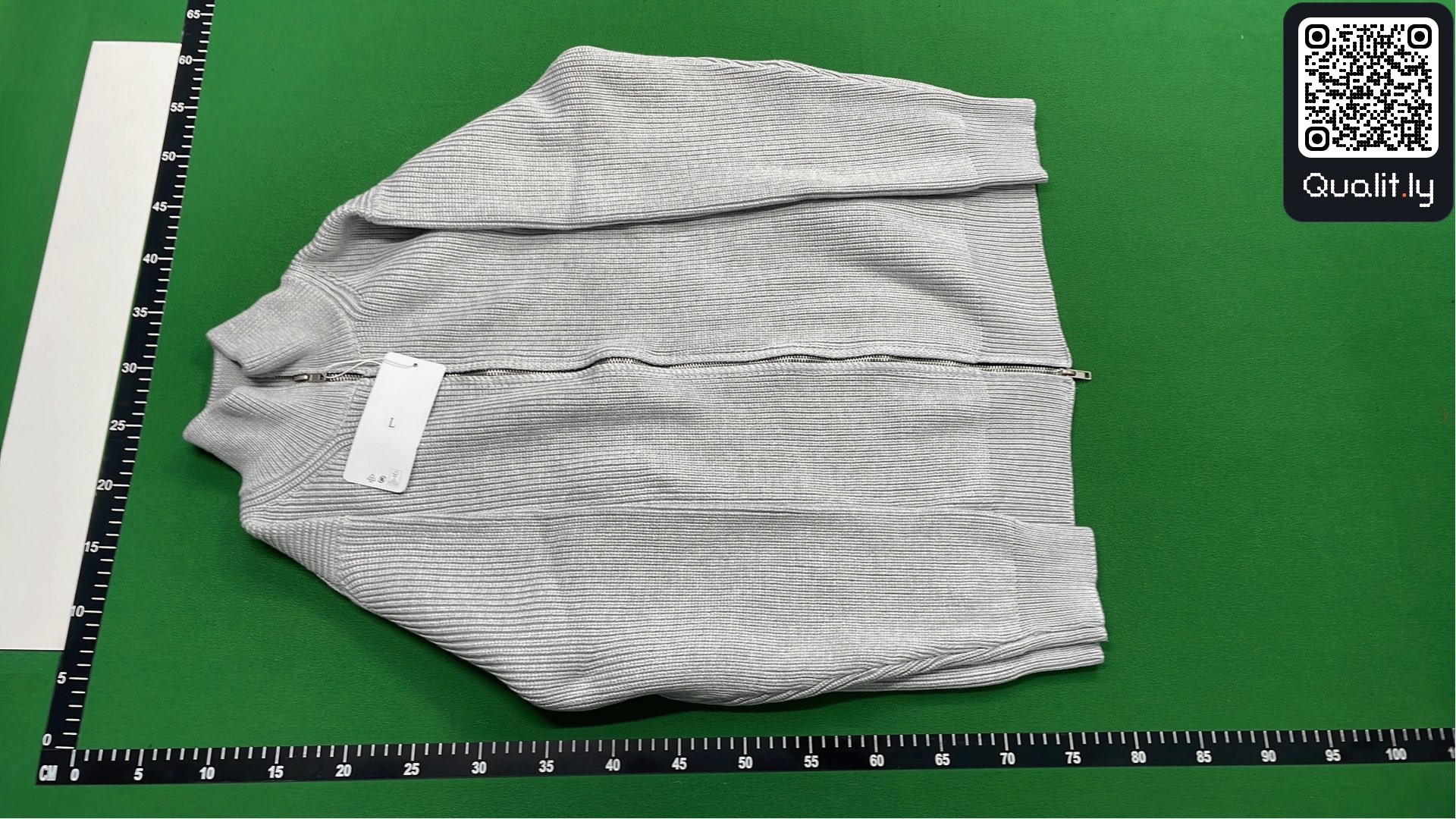 Pullover — QC-Foto 2 von 4