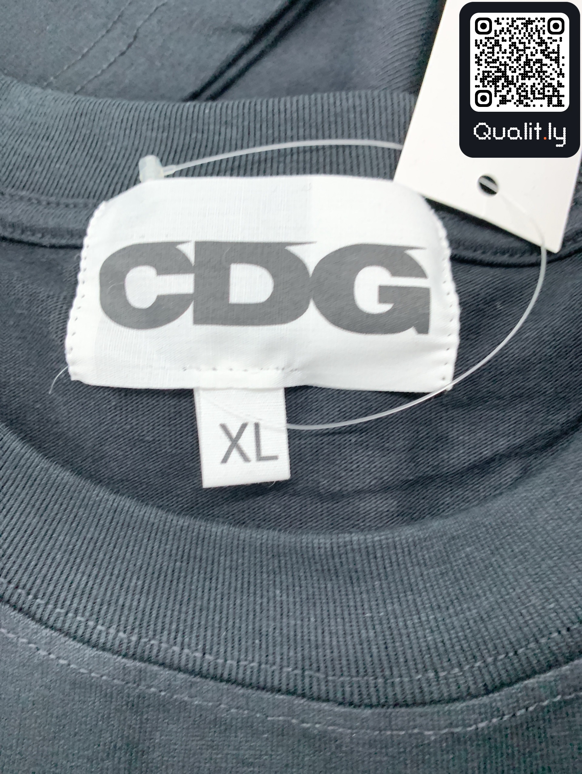 Foto QC 1 di 81