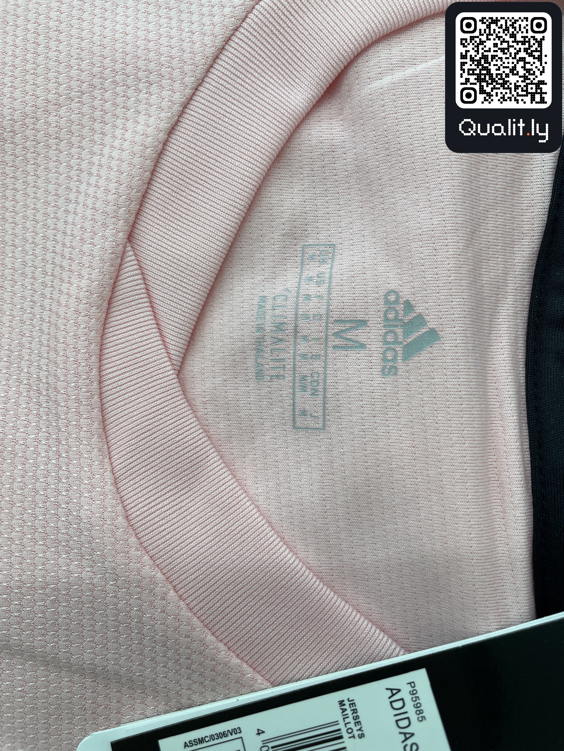 Camisa — foto QC 2 de 72
