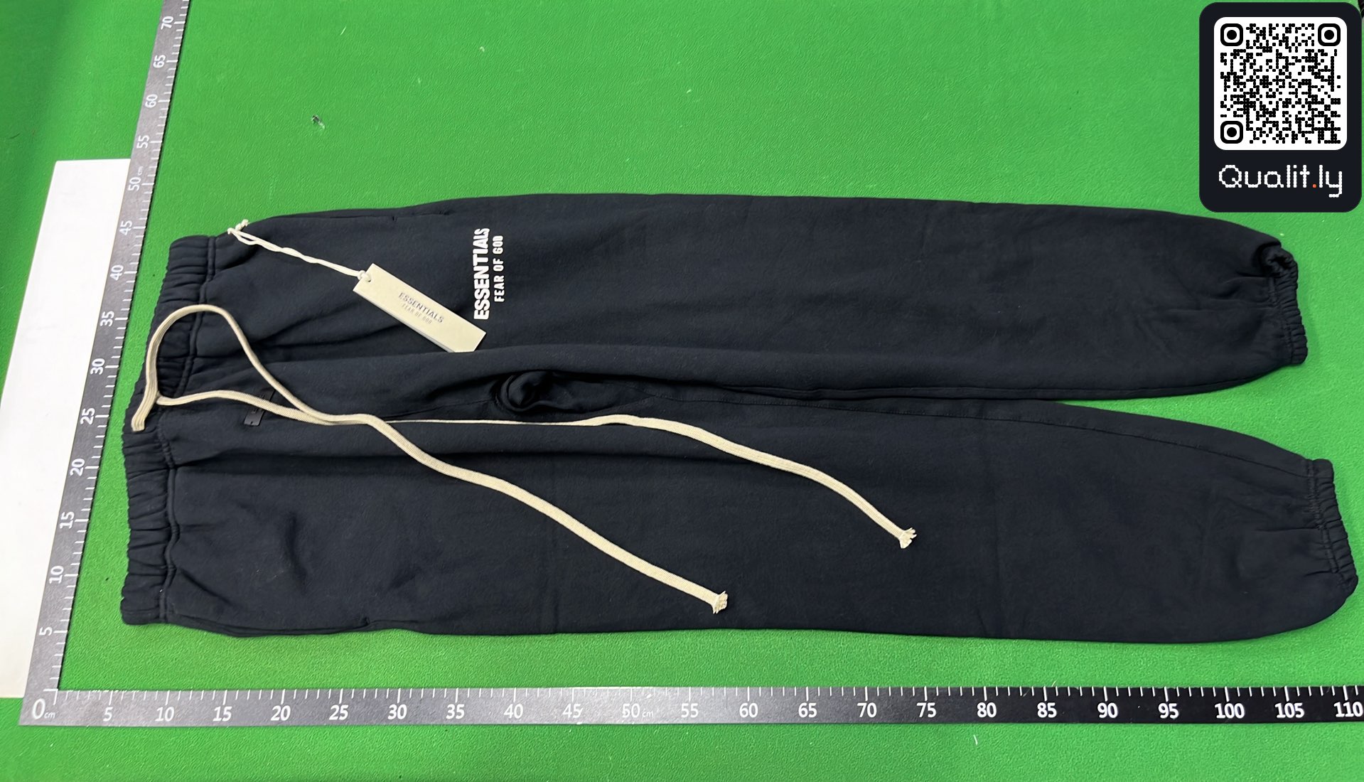 Pants QC photo 2 of 4
