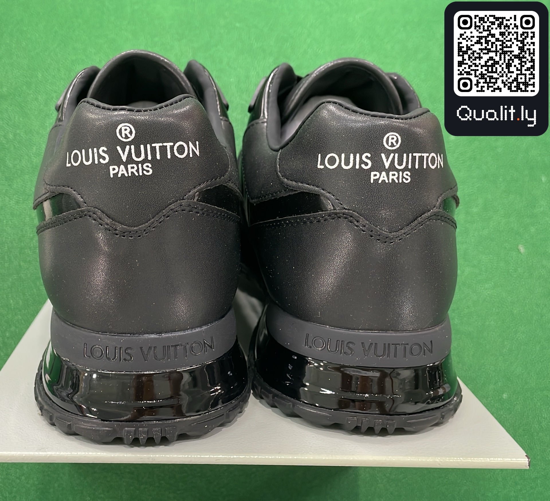 Zapatillas — foto QC 3 de 6