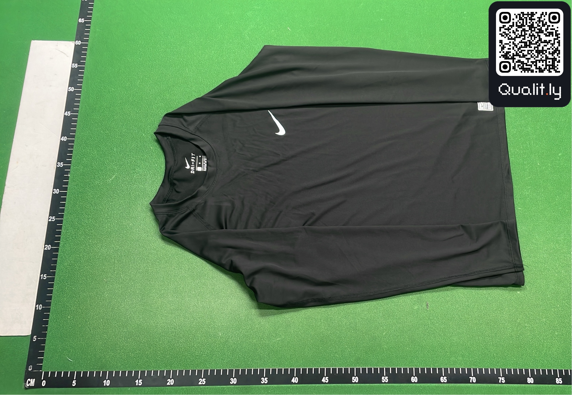 Shirt QC photo 2 of 5