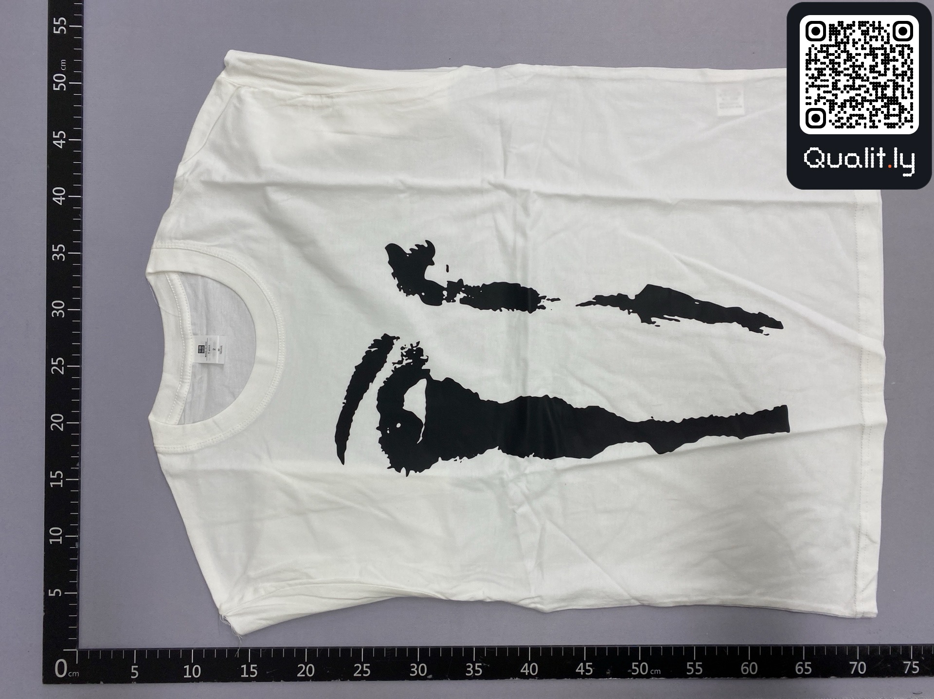 Chemise — photo QC 3 sur 46