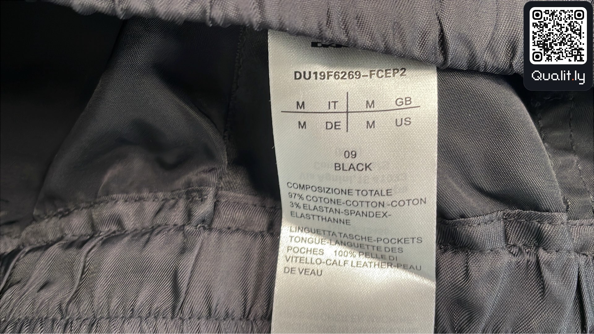 Hose — QC-Foto 1 von 4