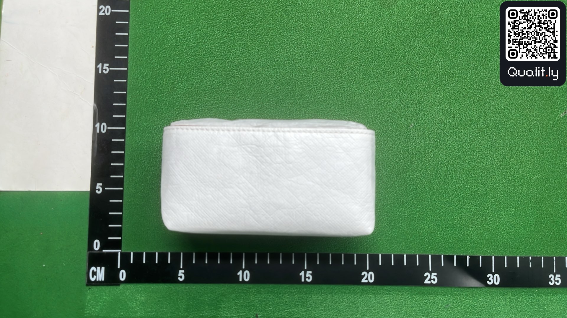 Tas — QC-foto 2 van 3