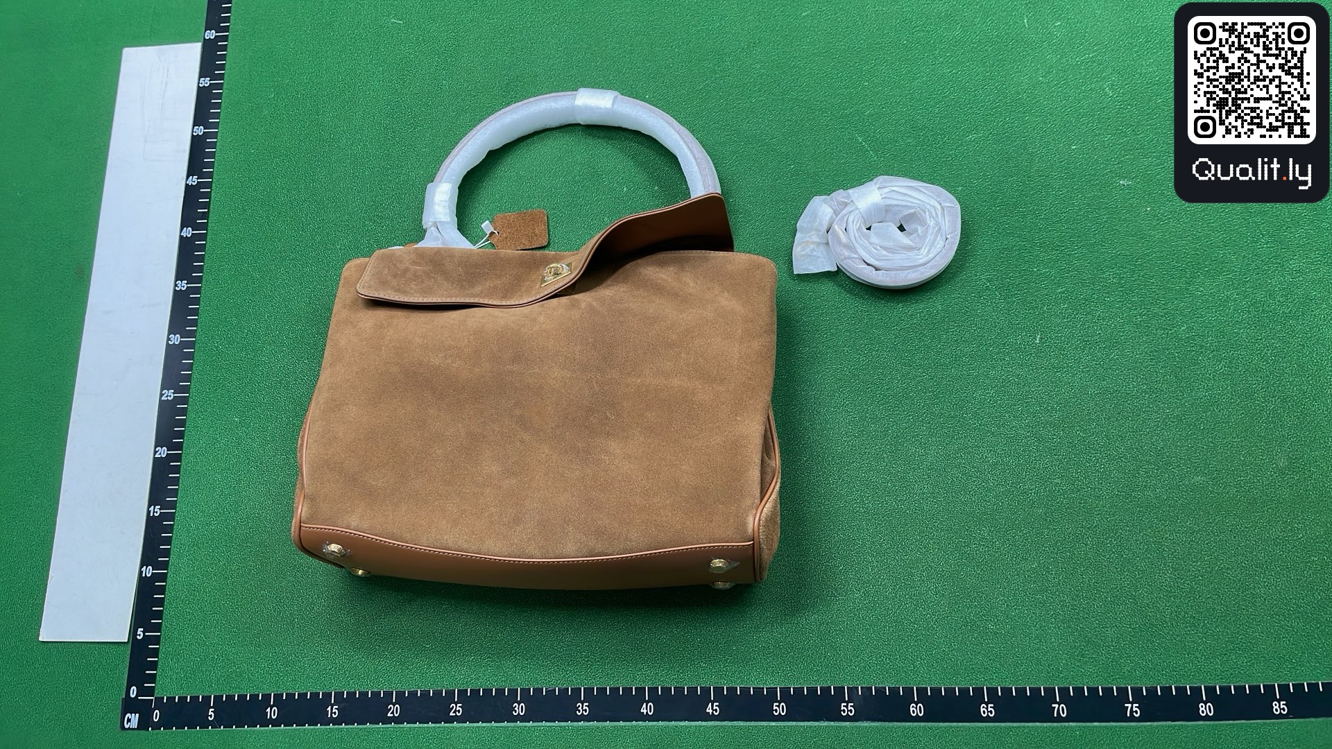 Bag QC photo 3 of 3