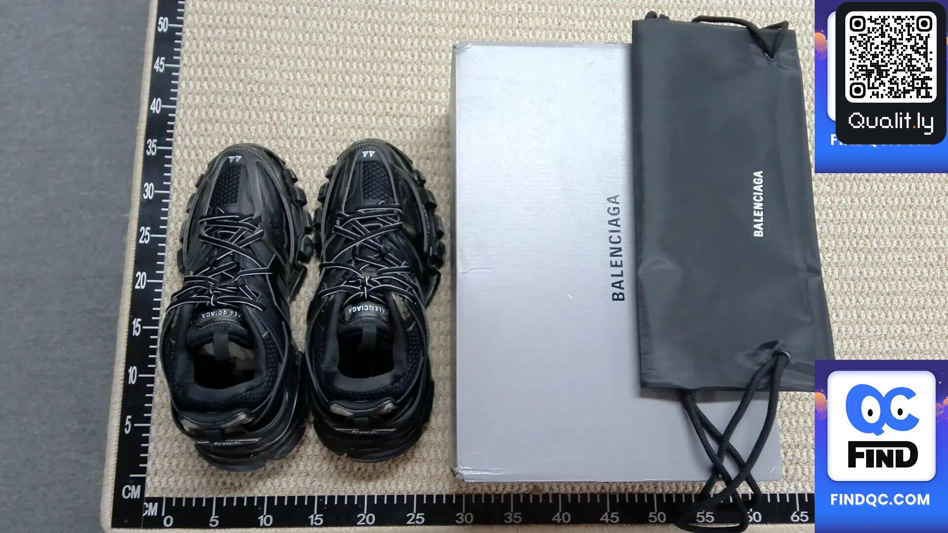 球鞋 QC 照片 3 / 20