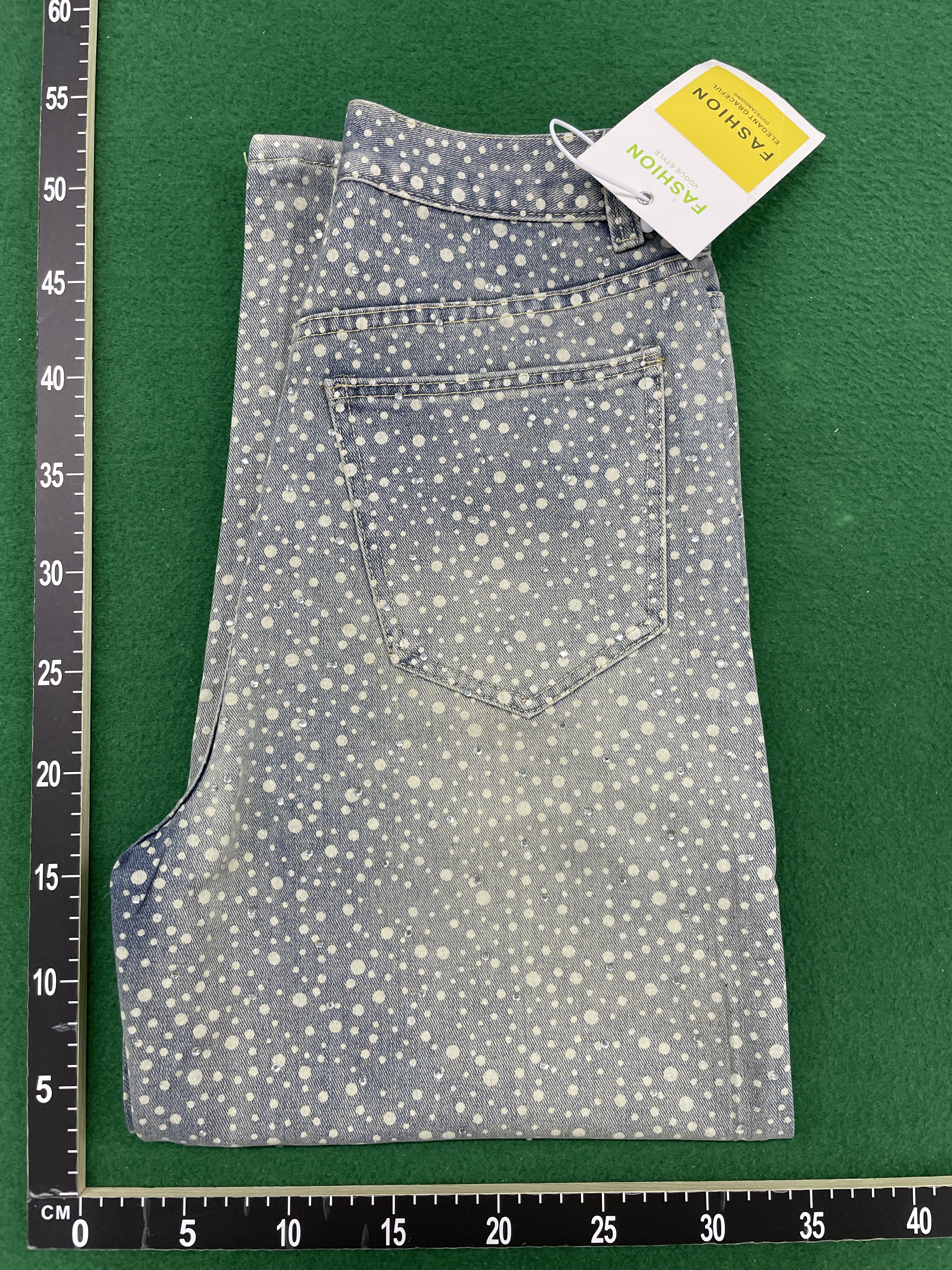 Belt QC photo 1 of 28