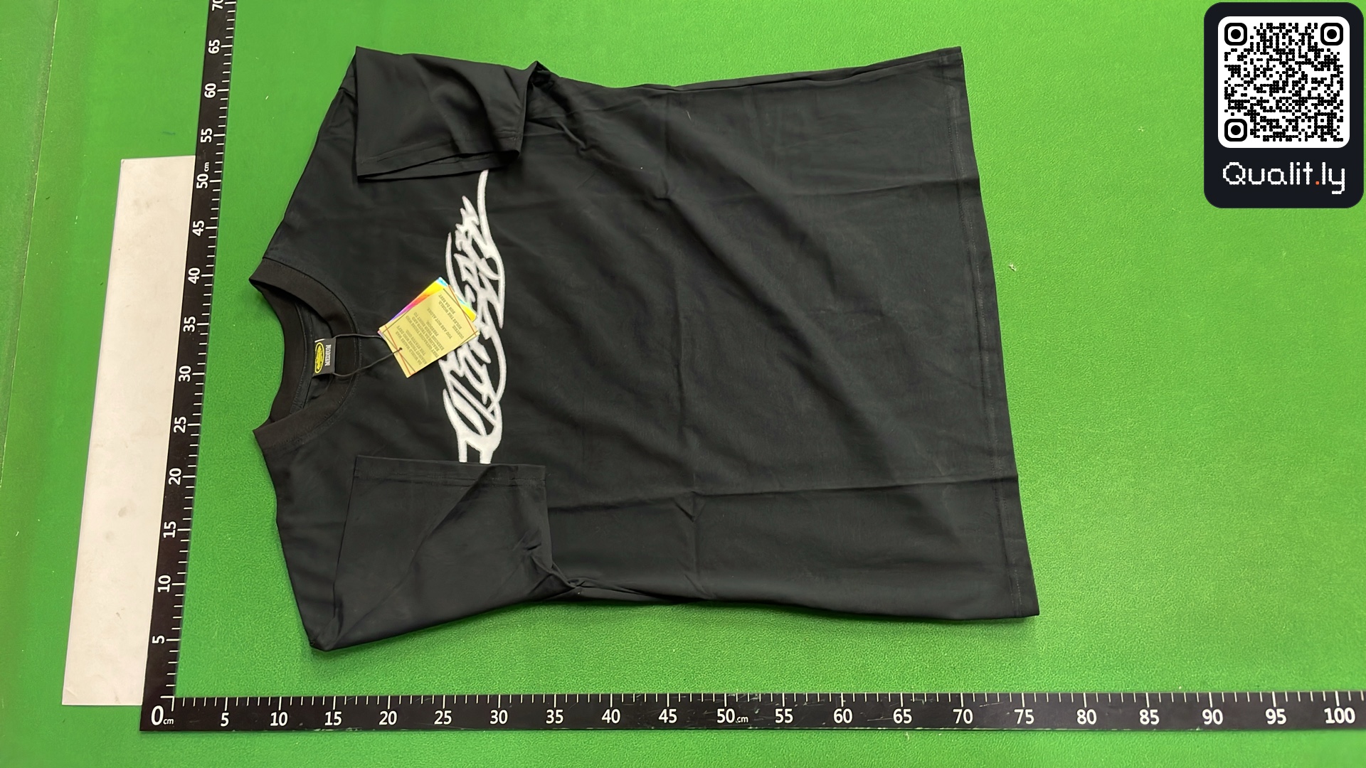 T-Shirt — QC-Foto 2 von 4
