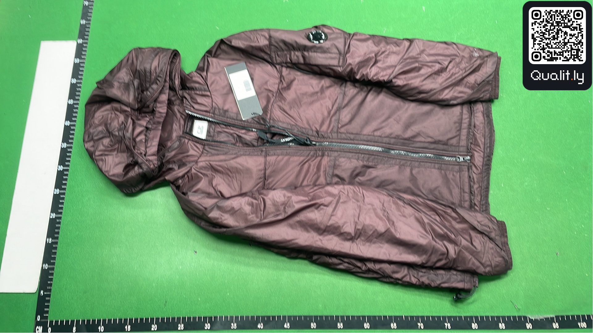 Chaqueta — foto QC 1 de 4