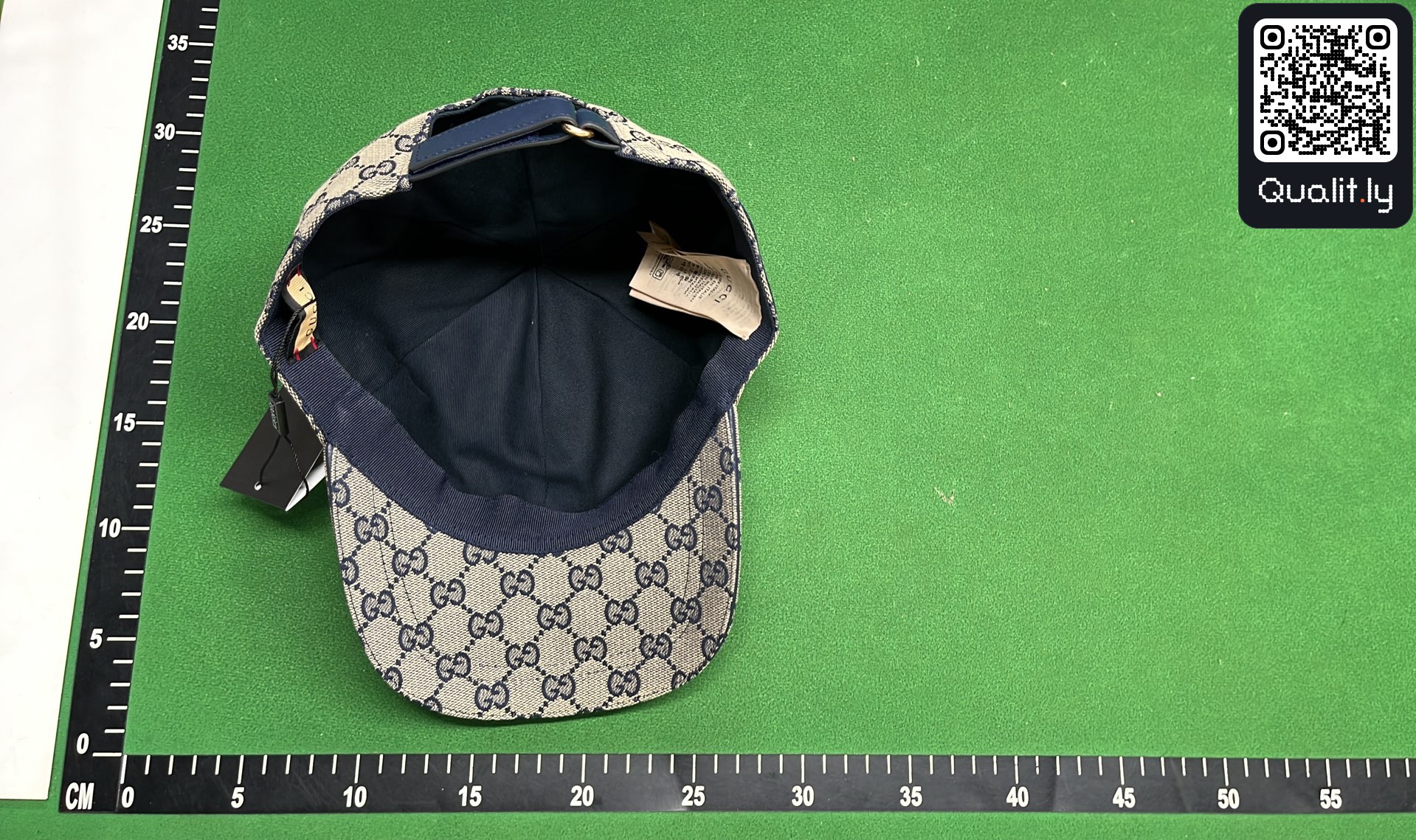 Keps — QC-foto 3 av 52