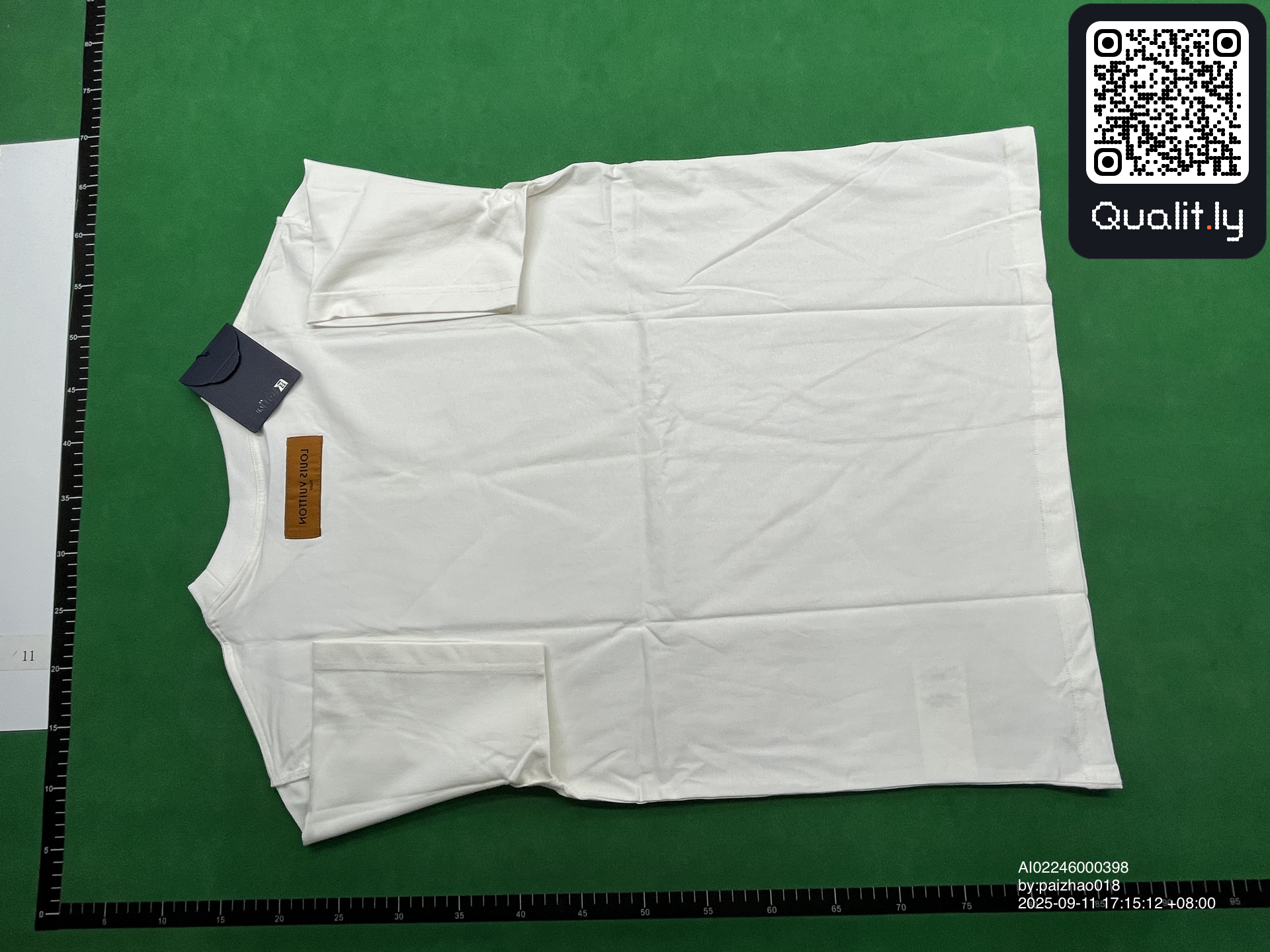 Hemd — QC-Foto 2 von 38