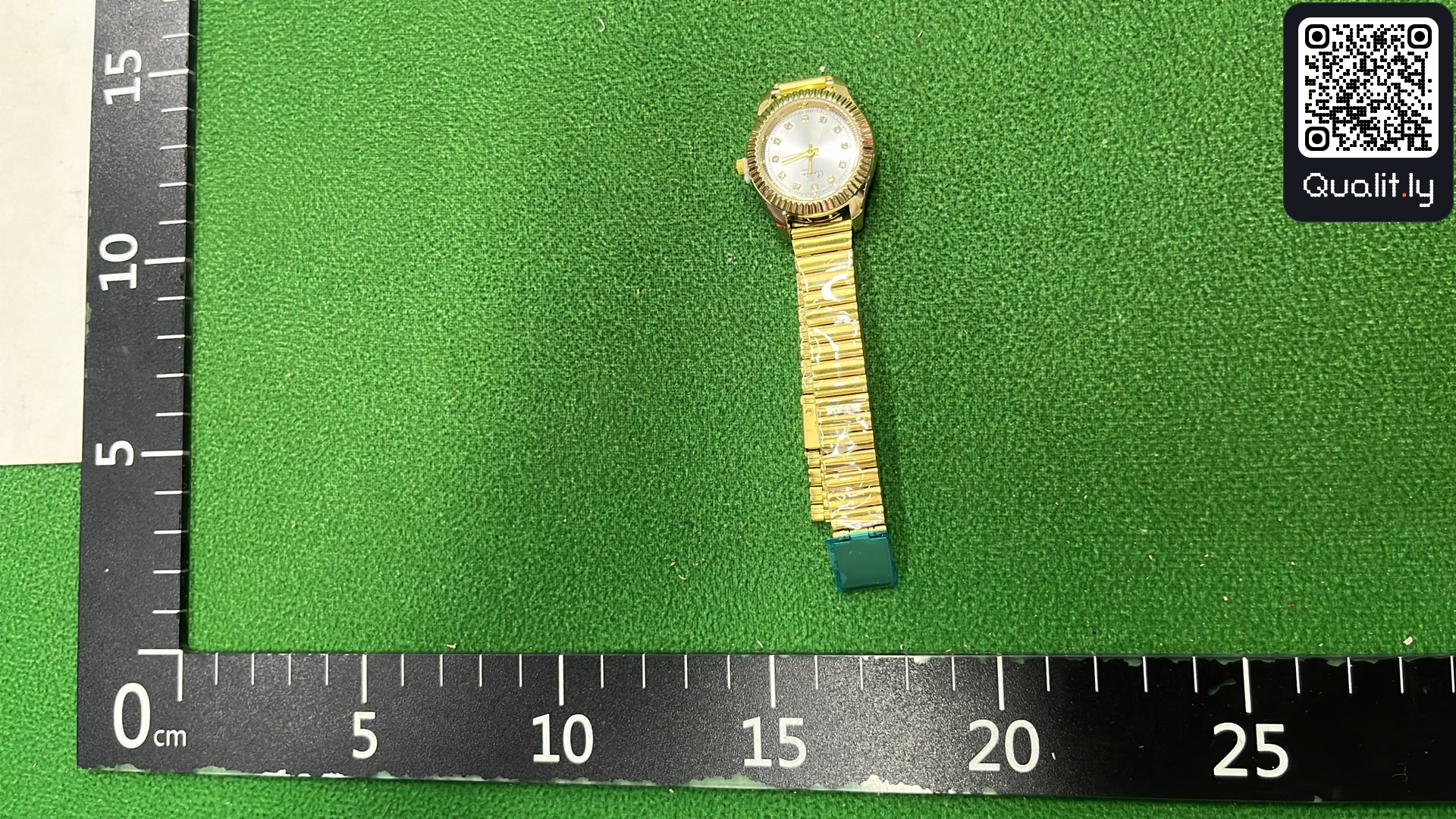 Watch QC photo 3 of 15