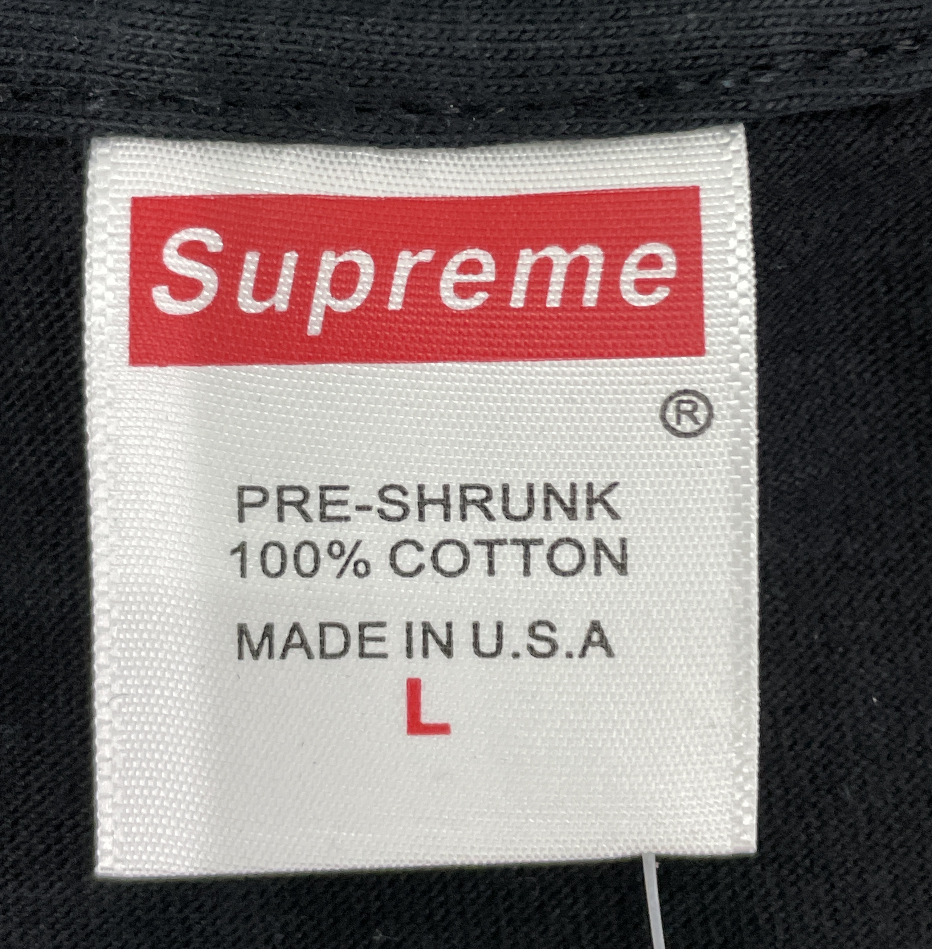 T-shirt QC photo 2 of 68