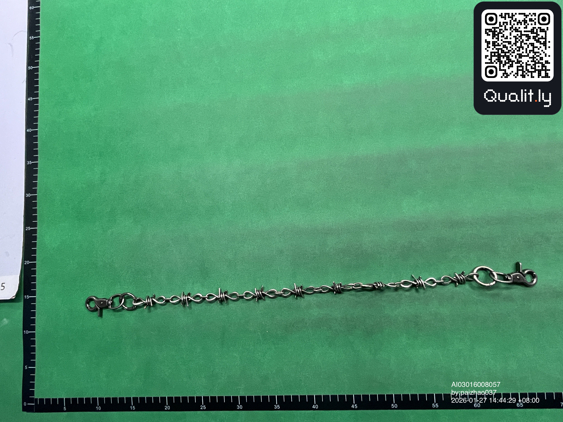 Bijou — photo QC 2 sur 6
