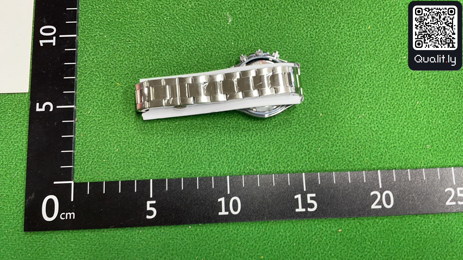 手表 QC 照片 2 / 16