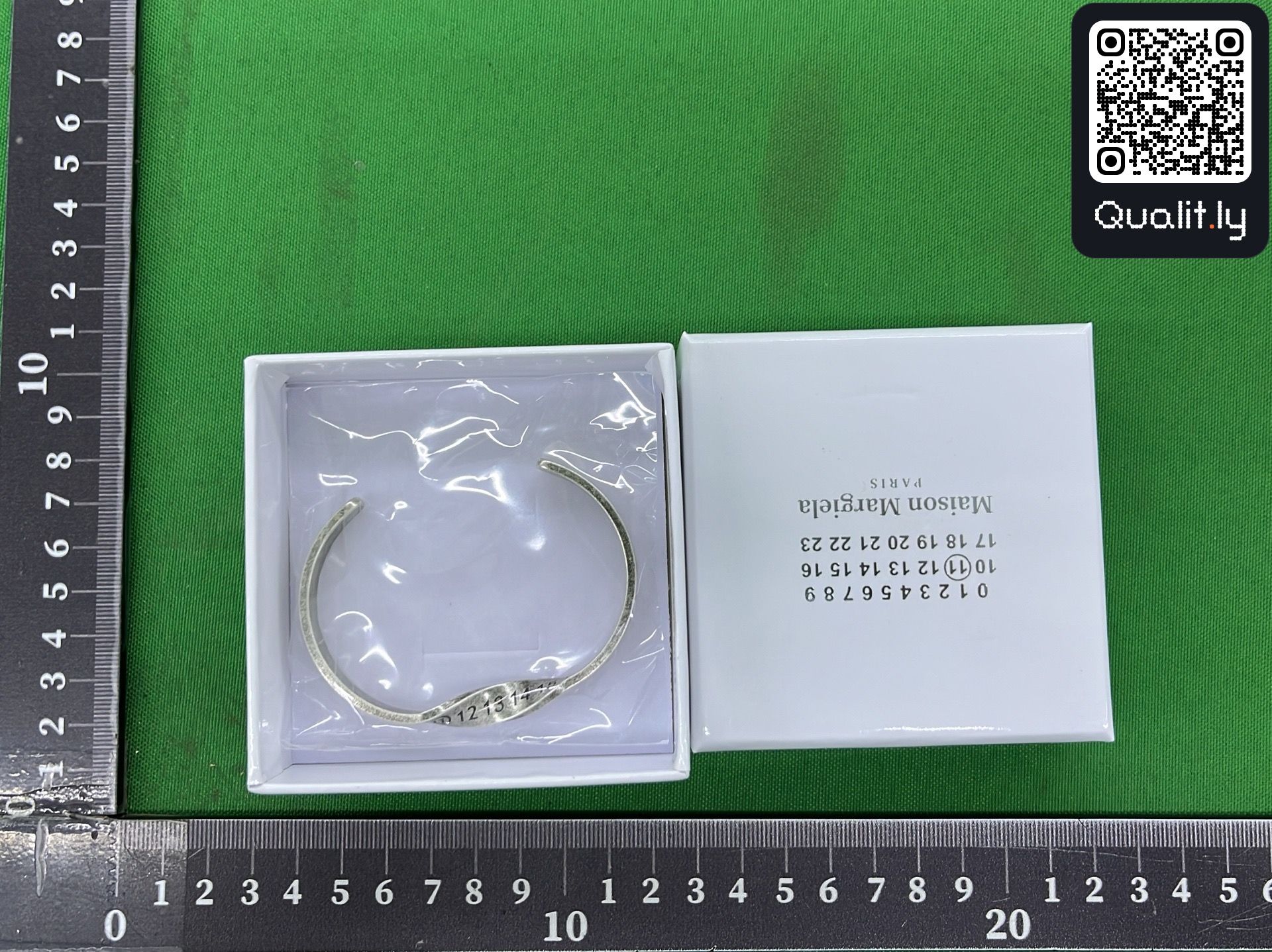 首饰 QC 照片 1 / 40