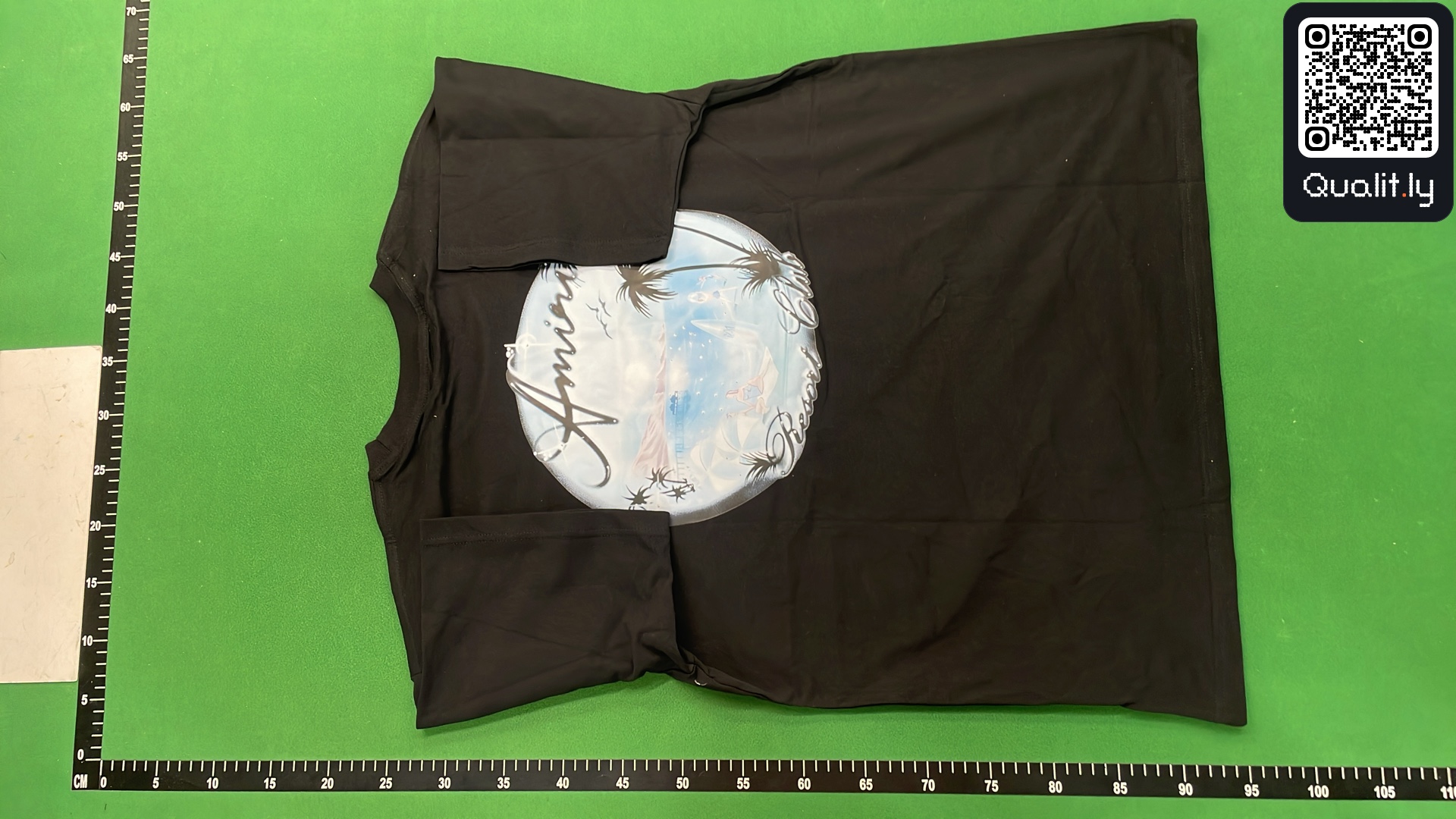 T恤 QC 照片 3 / 28