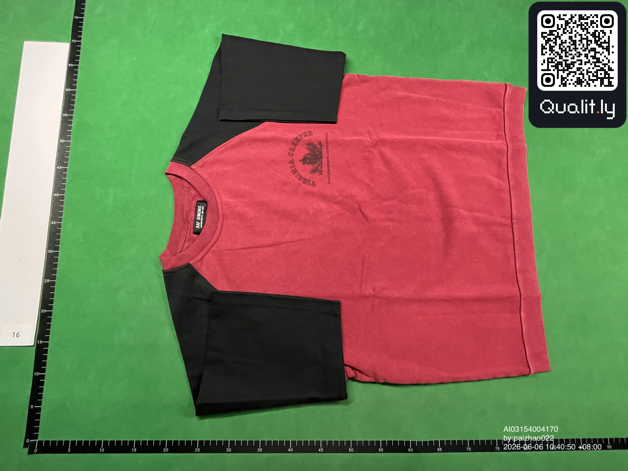 Hemd — QC-Foto 2 von 18