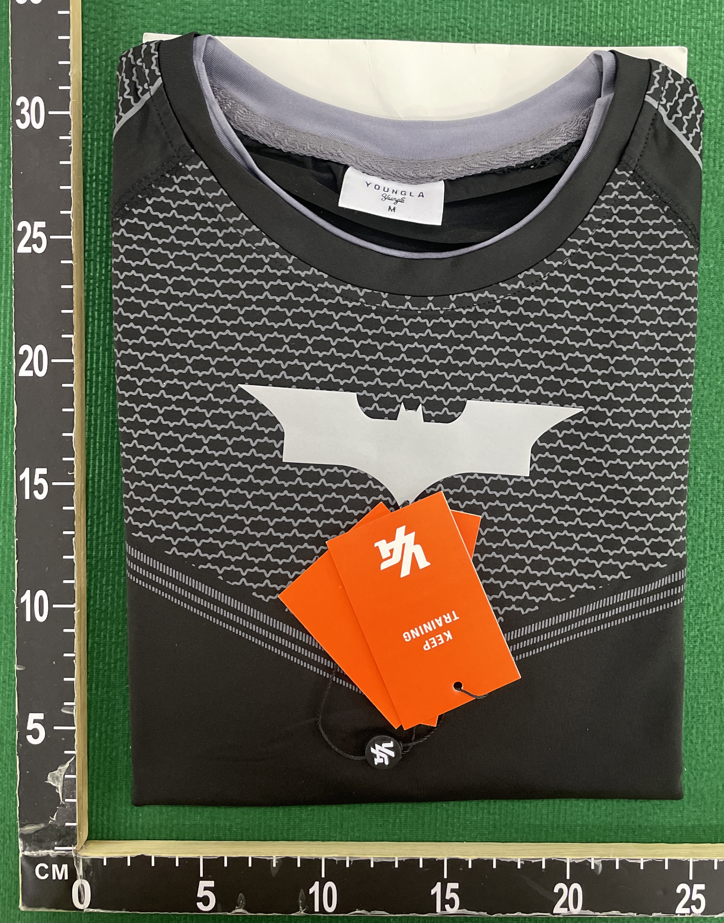 T-shirt — photo QC 1 sur 29