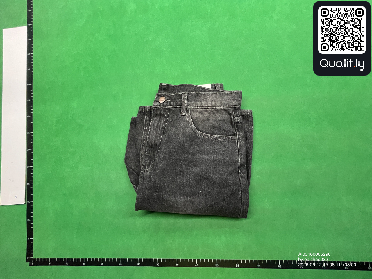 短裤 QC 照片 3 / 22