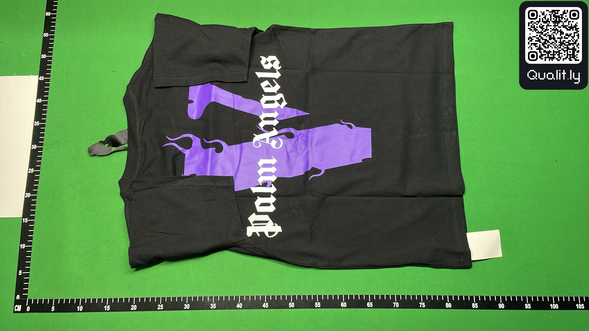T-shirt — QC-foto 3 av 8